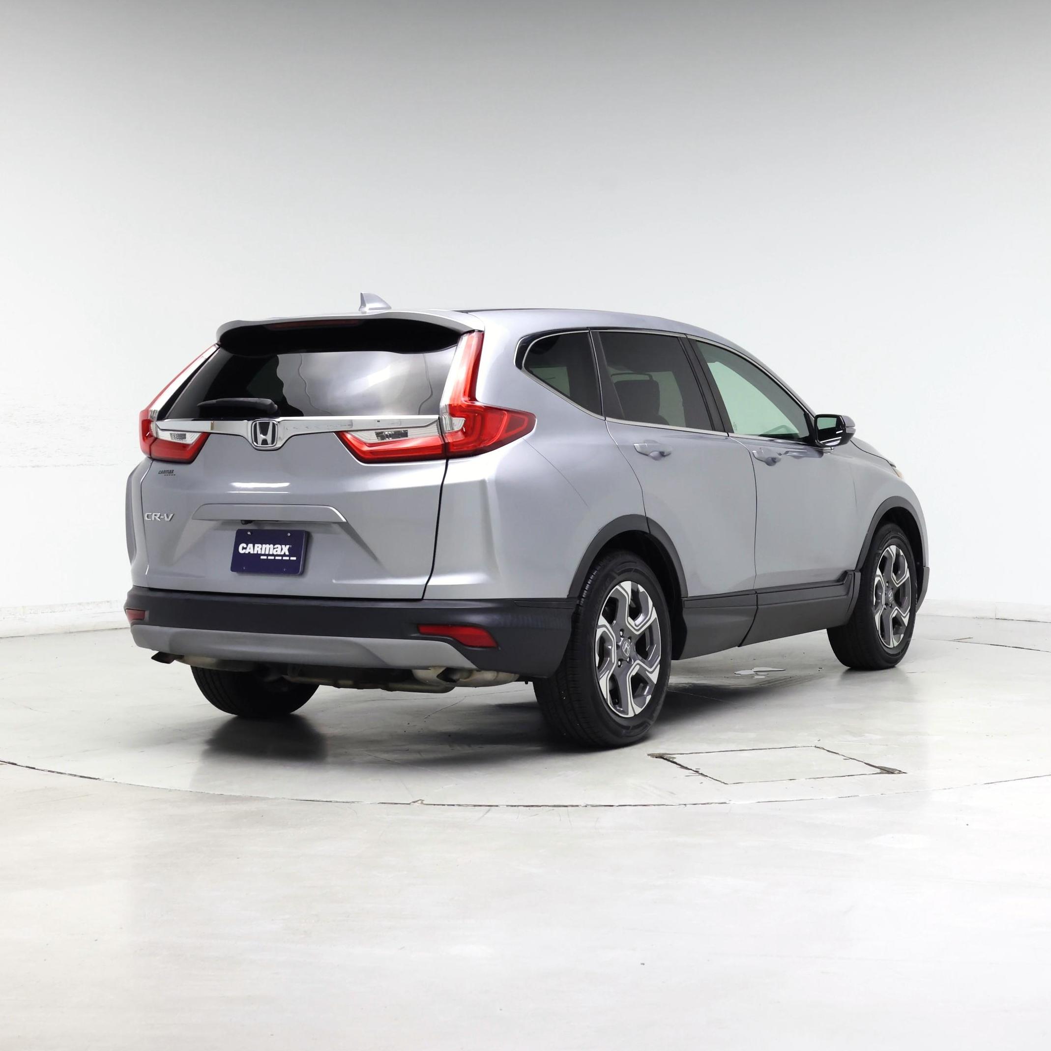 Thumbnail: 2019 Honda CR-V - 8