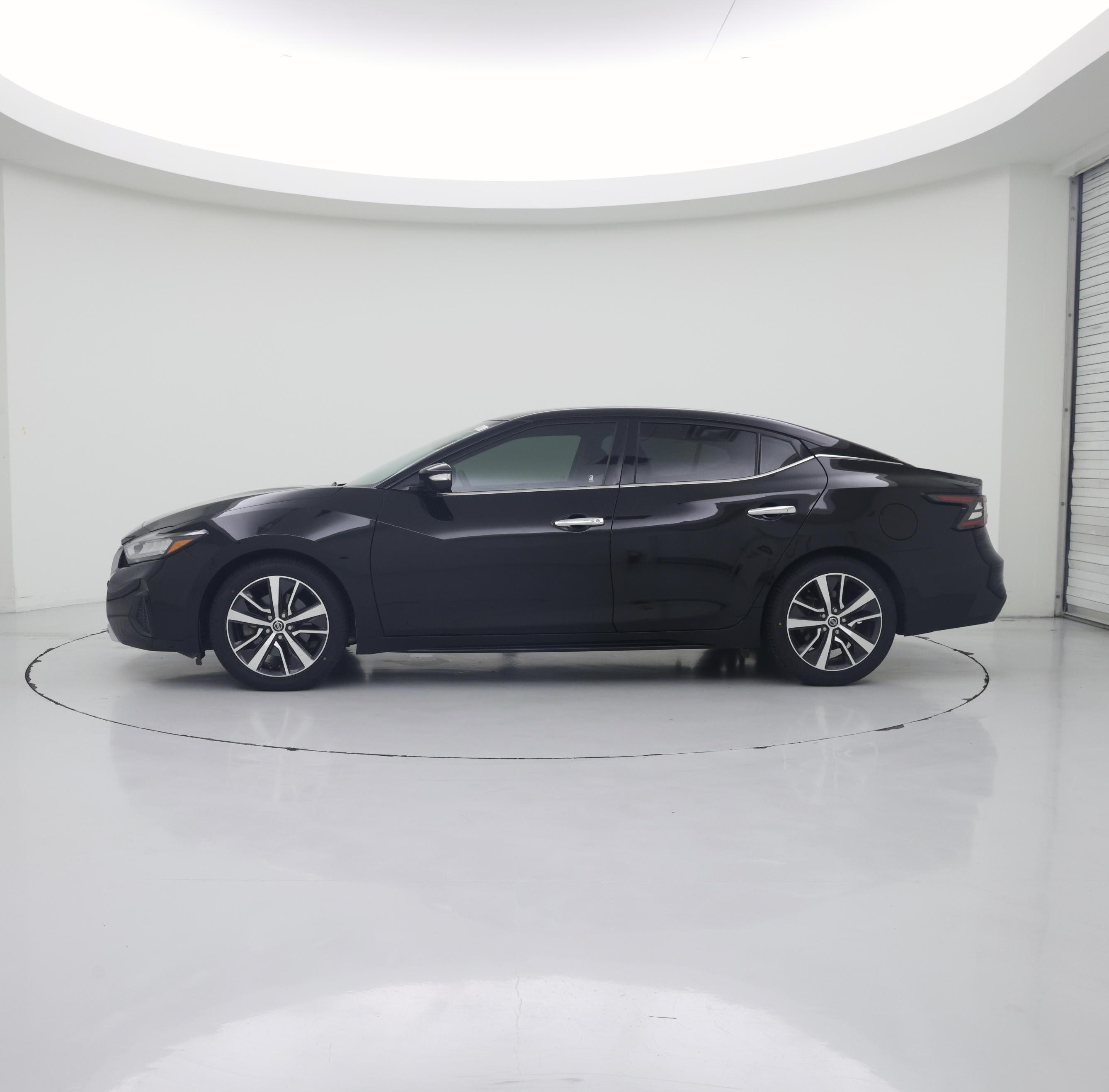 Thumbnail: 2020 Nissan Maxima - 3
