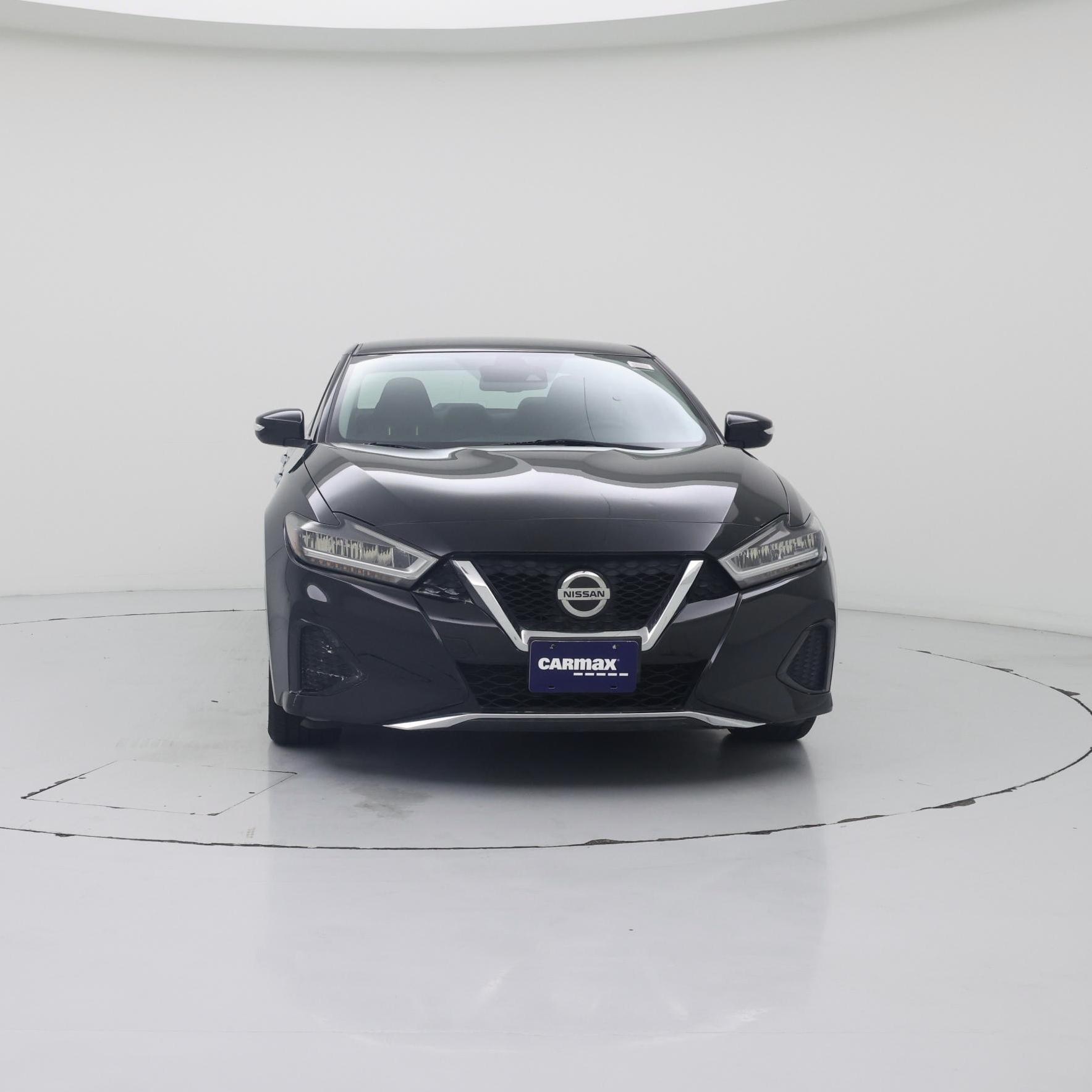 Thumbnail: 2020 Nissan Maxima - 5