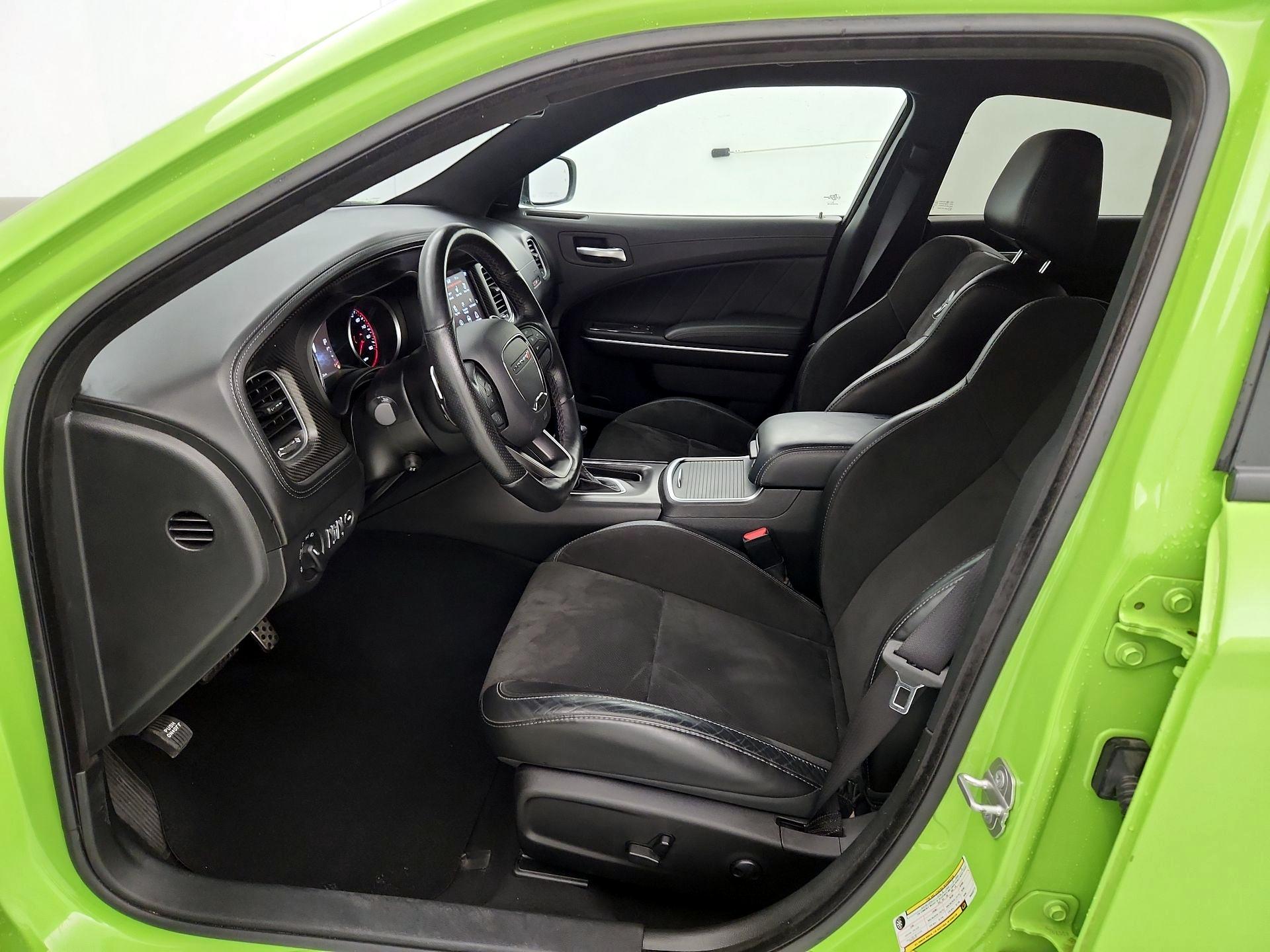 Thumbnail: 2023 Dodge Charger - 11