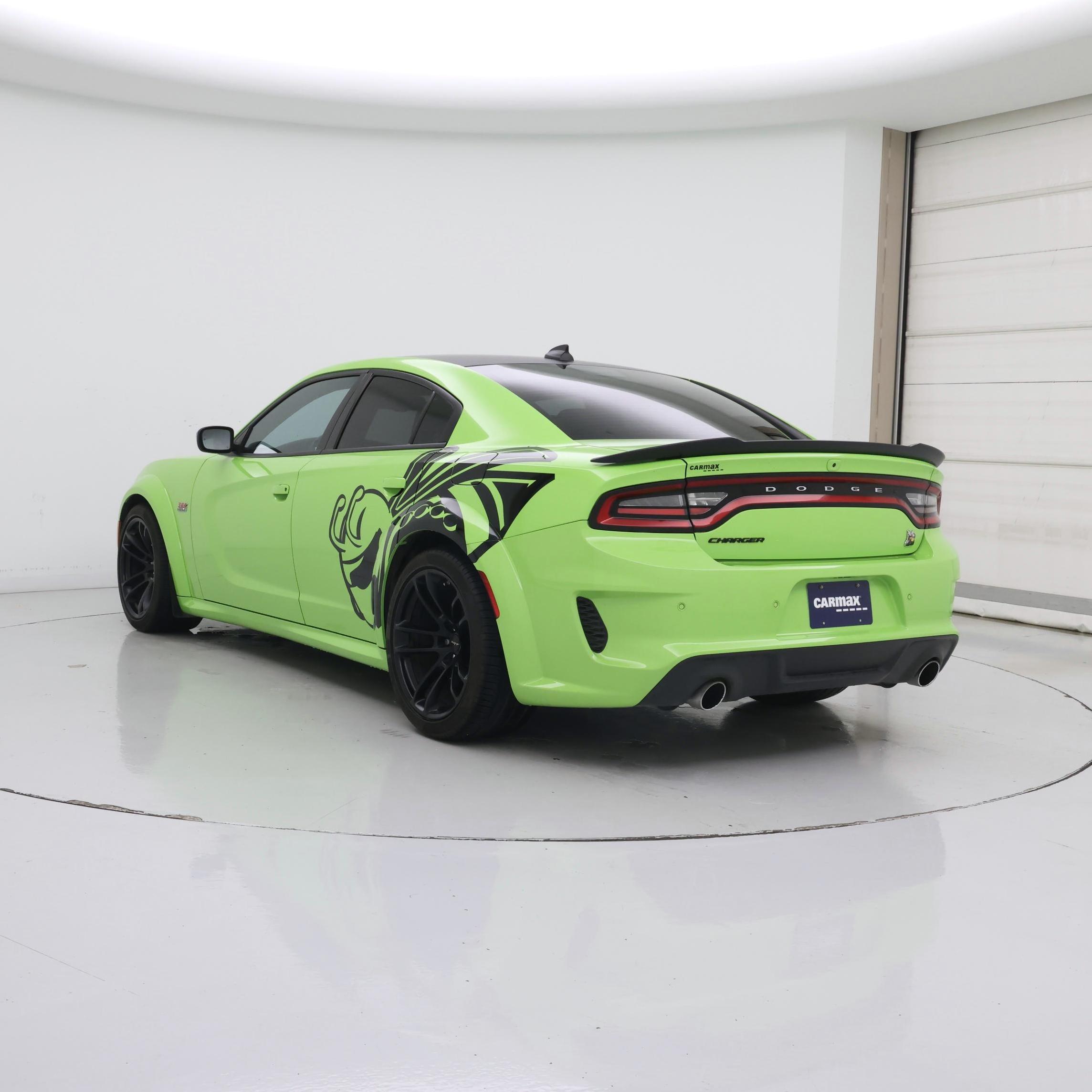 Thumbnail: 2023 Dodge Charger - 2