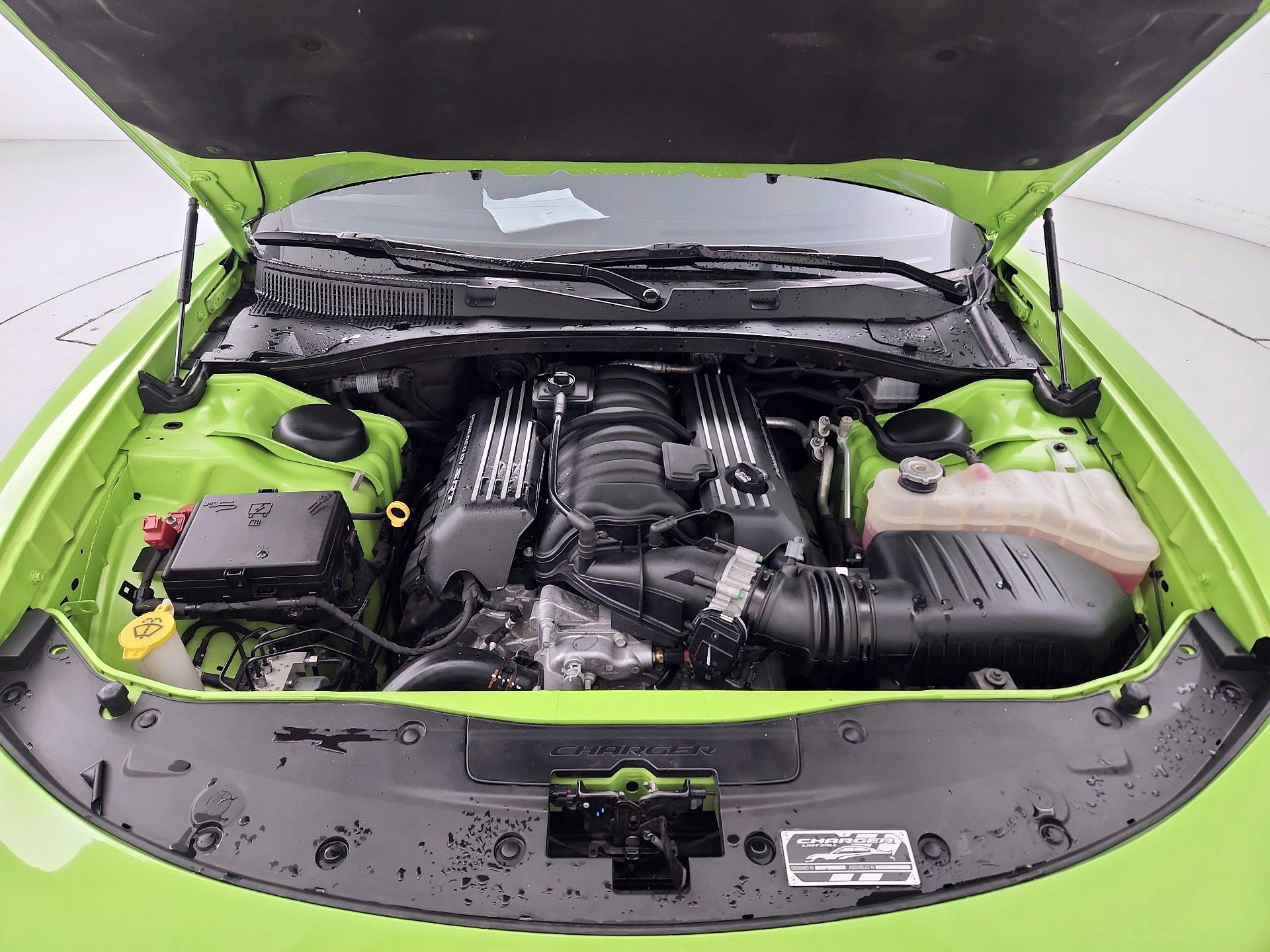 Thumbnail: 2023 Dodge Charger - 20
