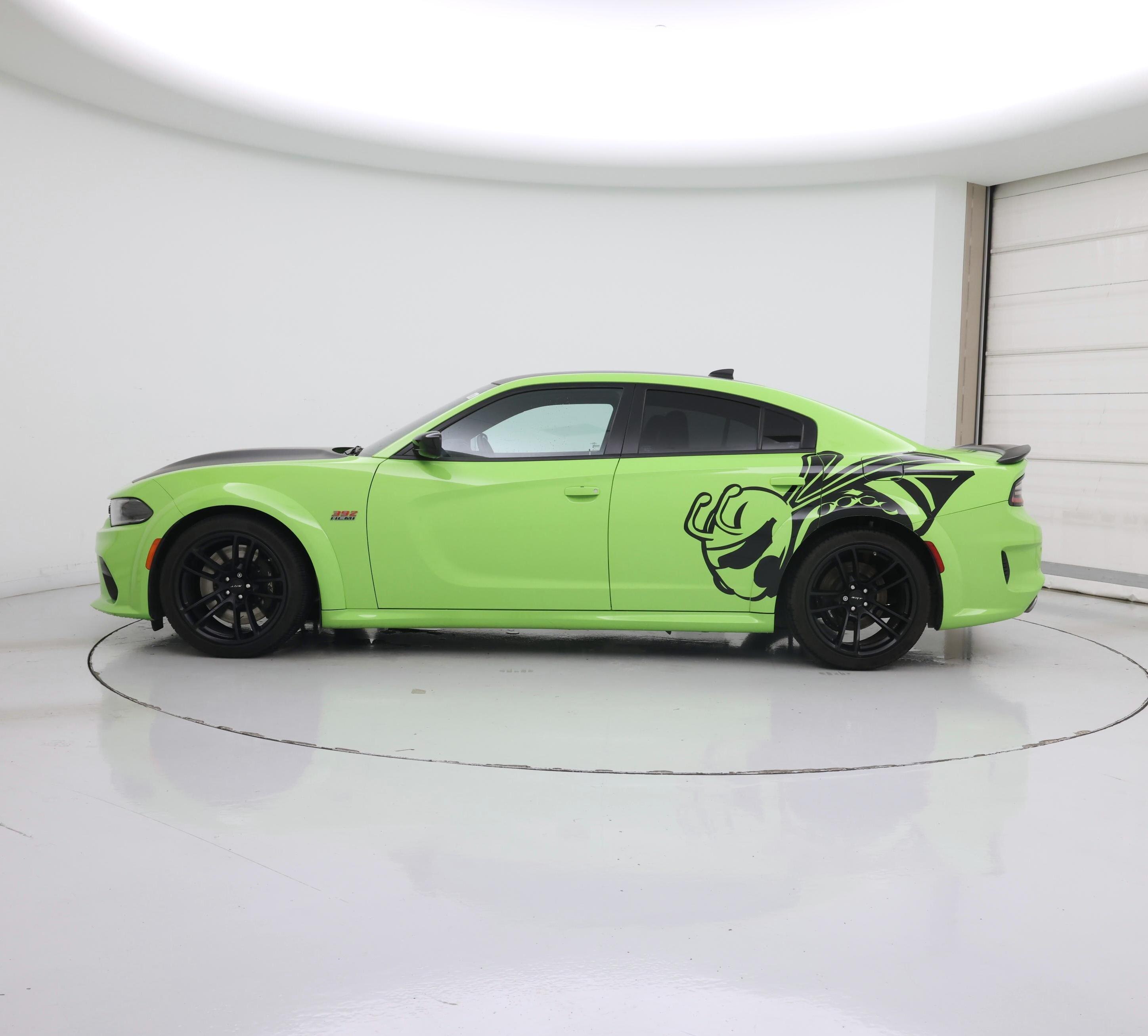 Thumbnail: 2023 Dodge Charger - 3