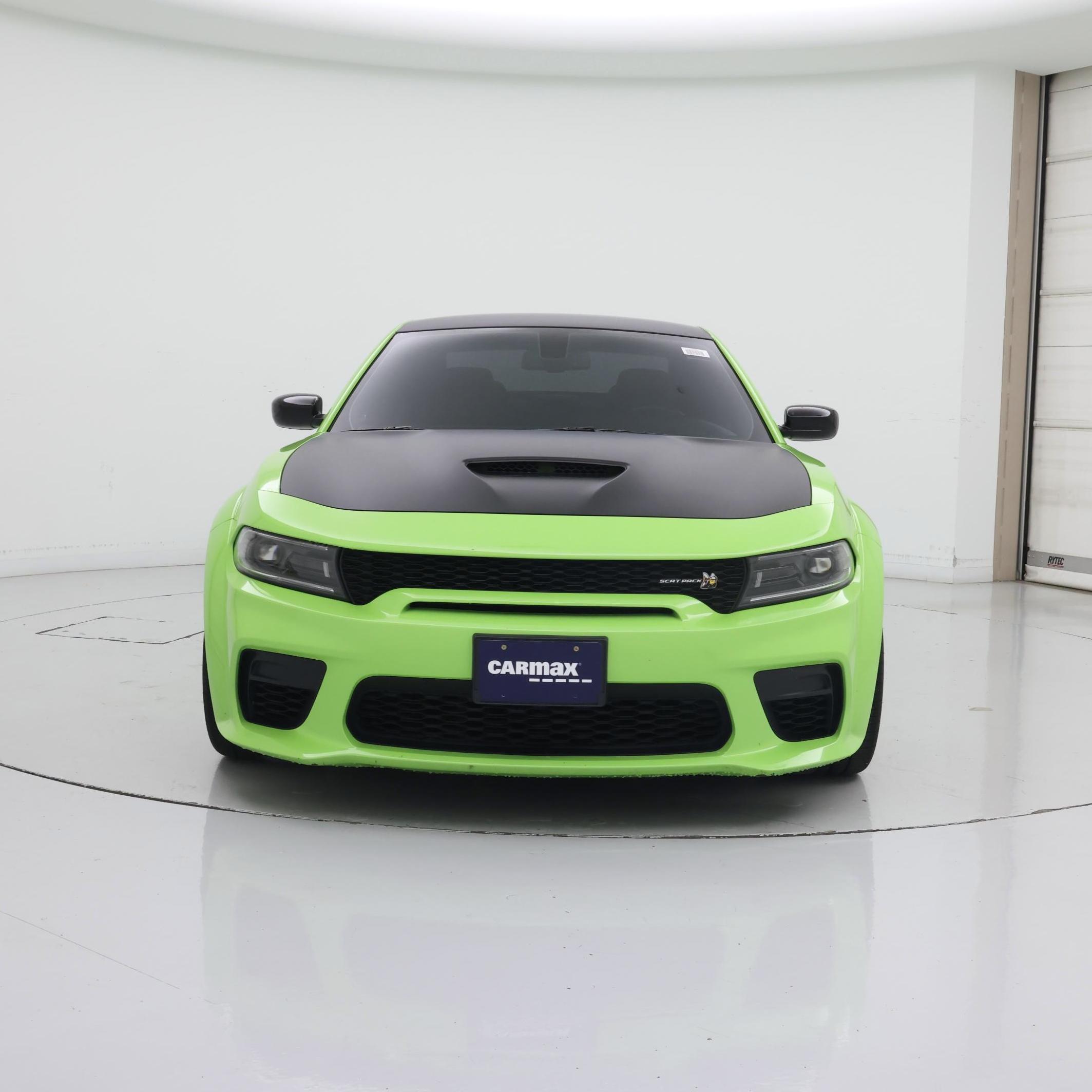 Thumbnail: 2023 Dodge Charger - 5