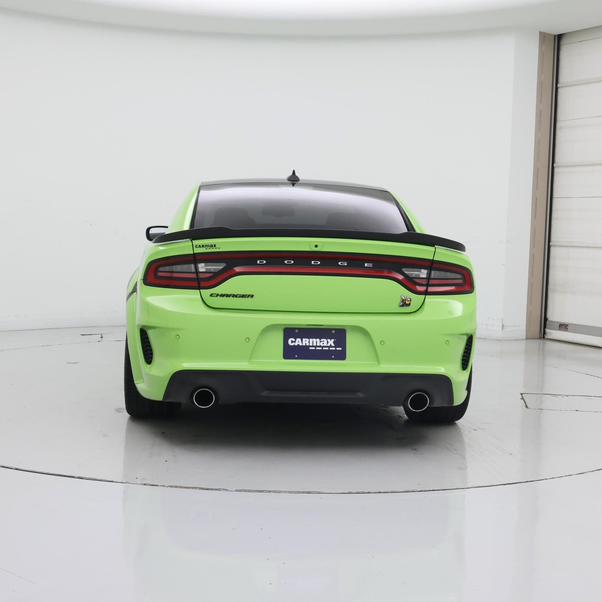 Thumbnail: 2023 Dodge Charger - 6