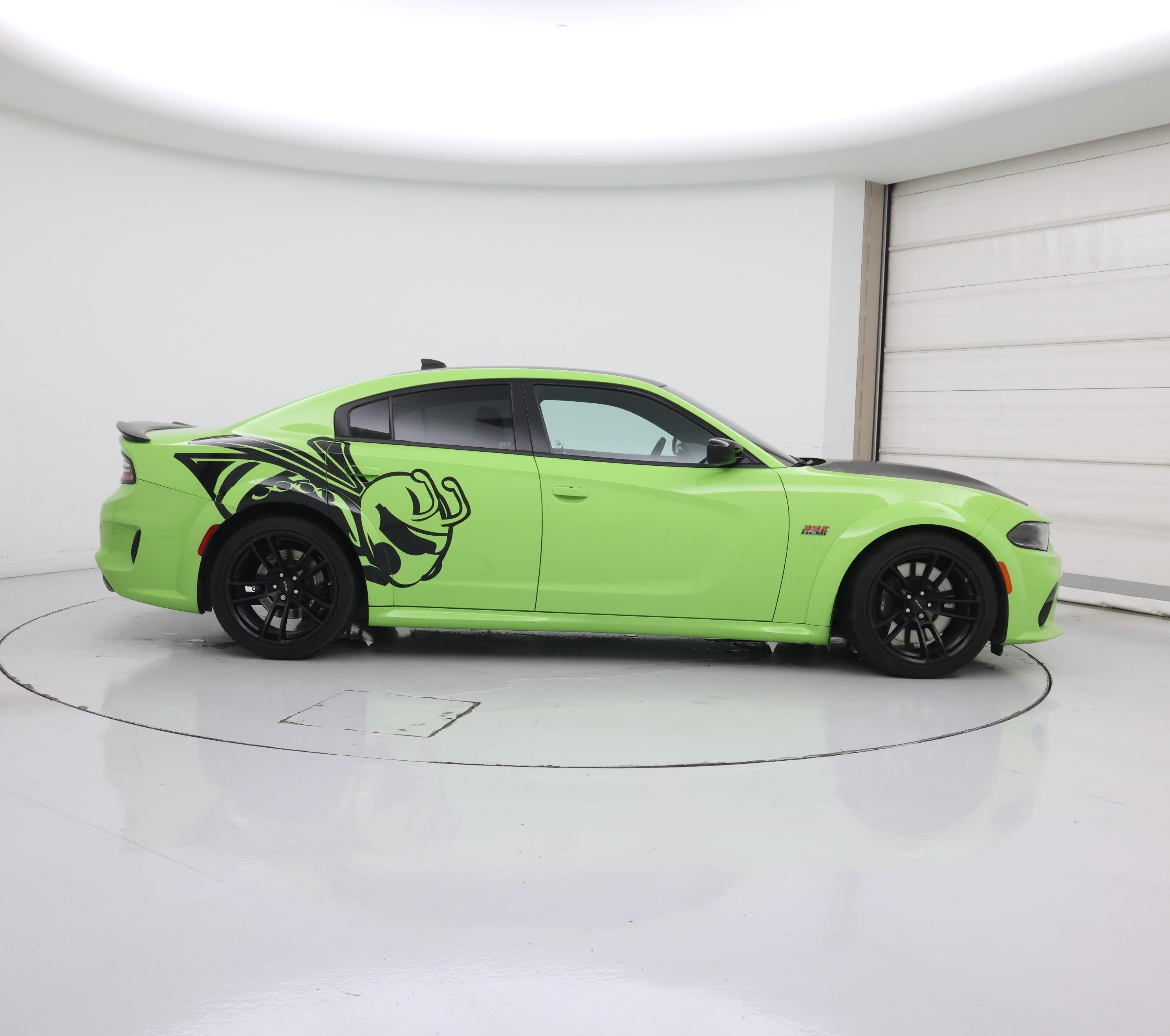 Thumbnail: 2023 Dodge Charger - 7