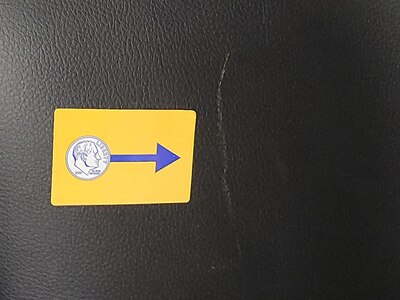 Condition detail