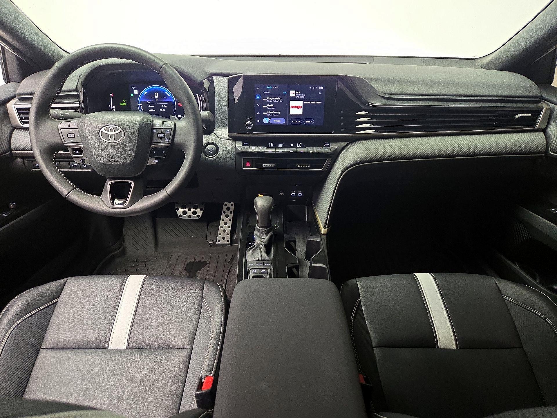 Thumbnail: 2026 Toyota Camry - 9
