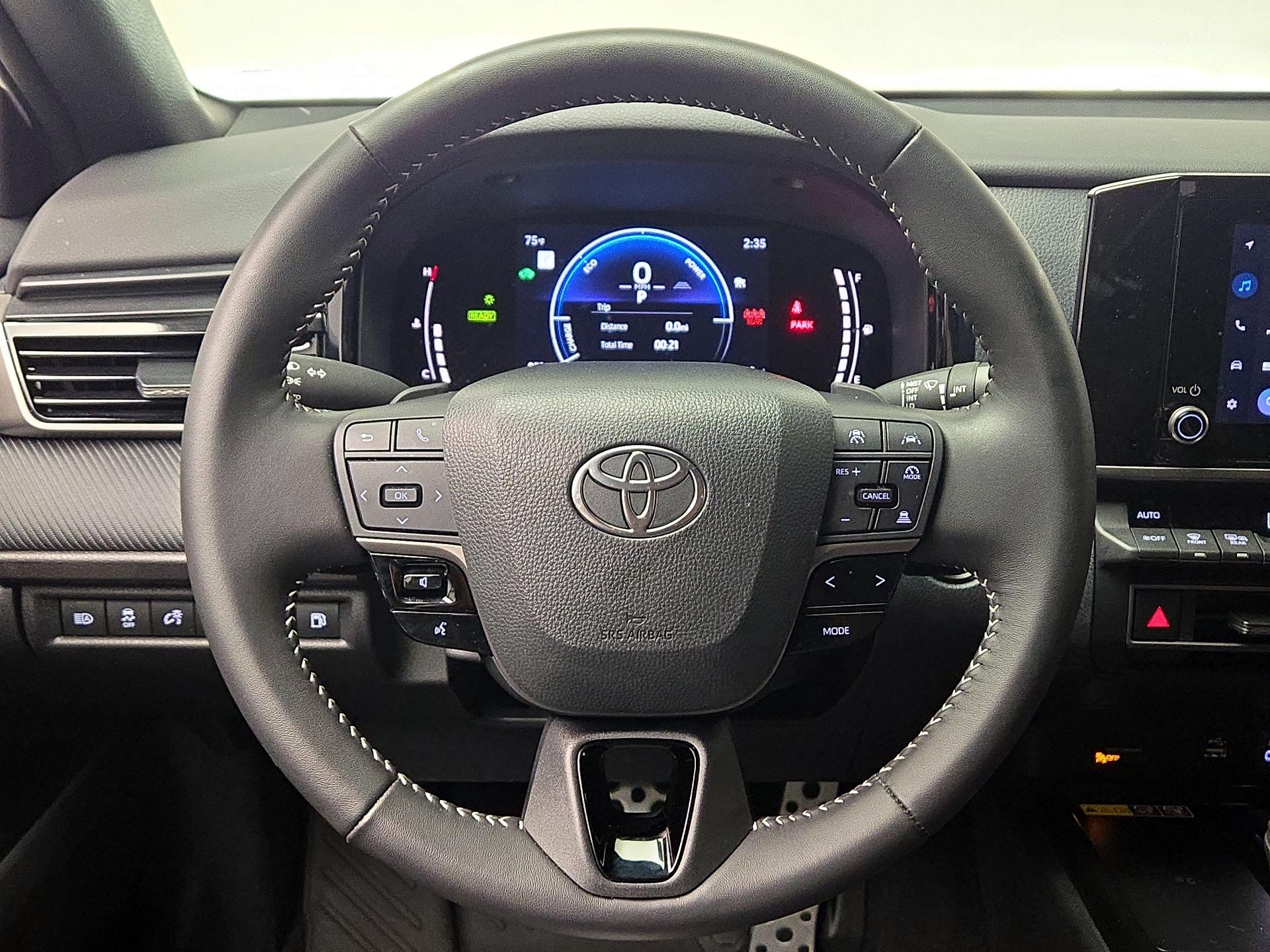 Thumbnail: 2026 Toyota Camry - 10