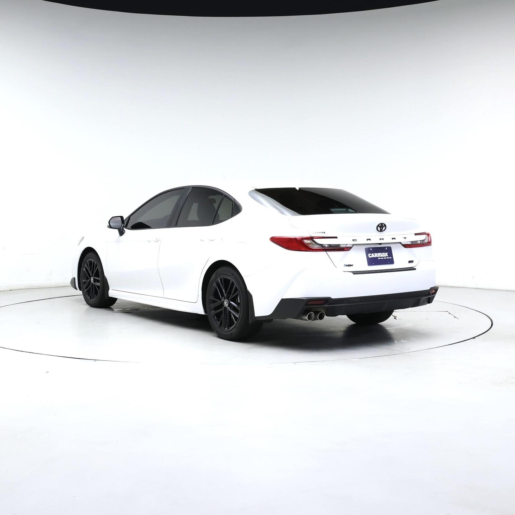 Thumbnail: 2026 Toyota Camry - 2