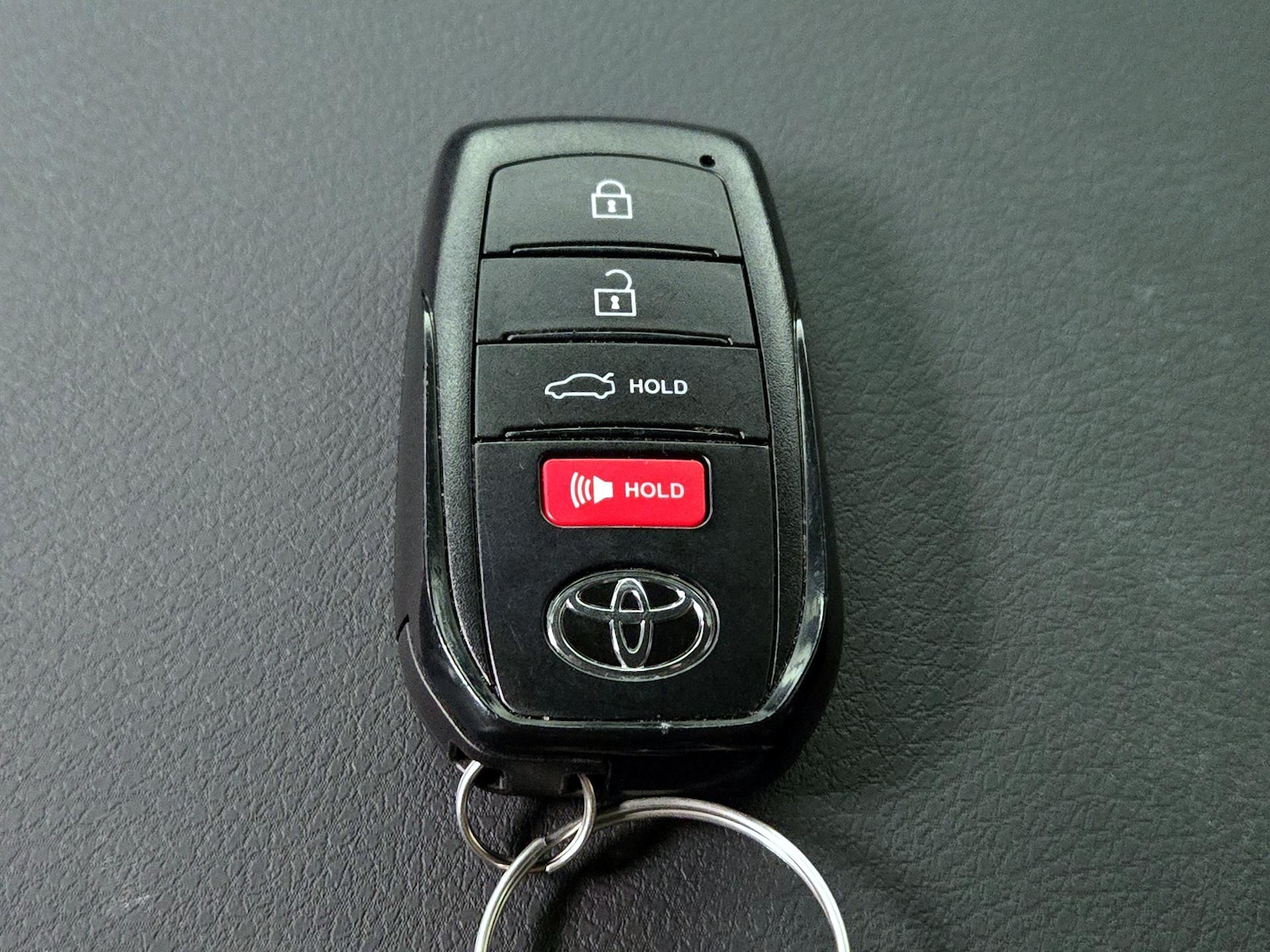 2026 Toyota Camry SE - Photo 23