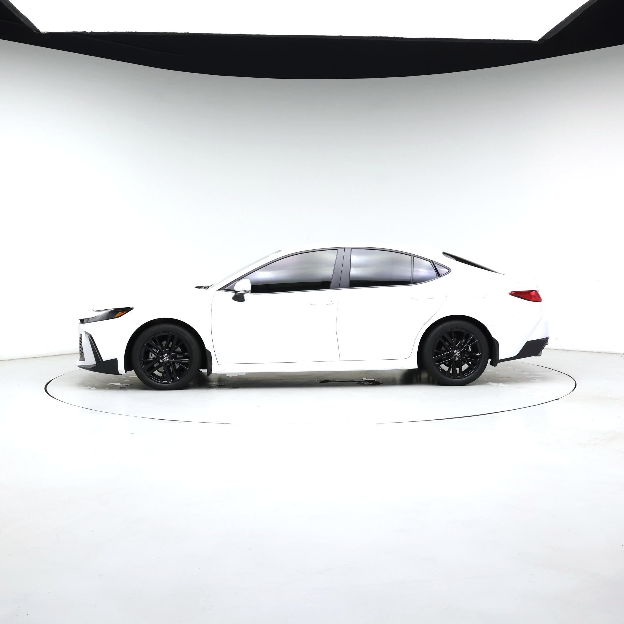 Thumbnail: 2026 Toyota Camry - 3