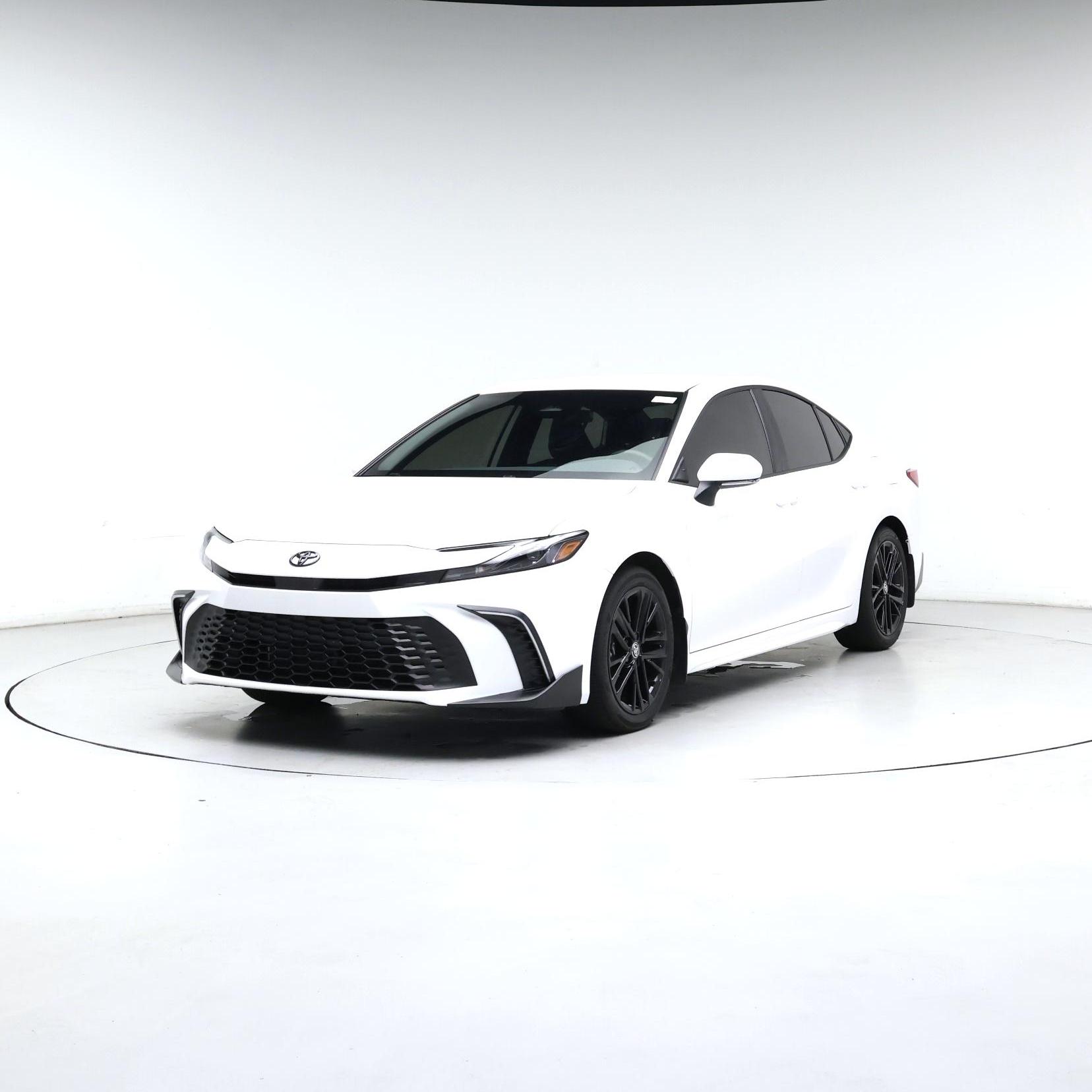 Thumbnail: 2026 Toyota Camry - 4