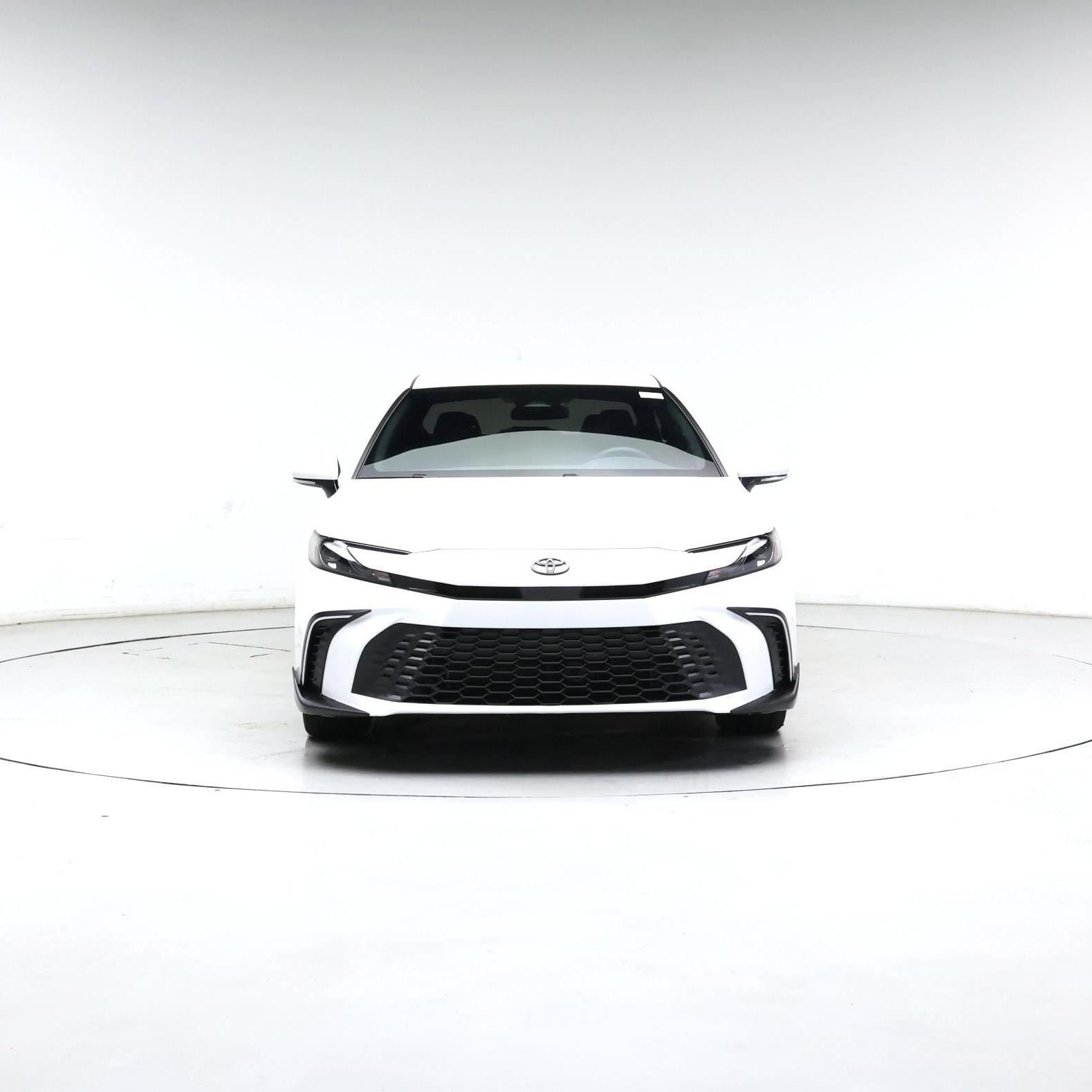 Thumbnail: 2026 Toyota Camry - 5