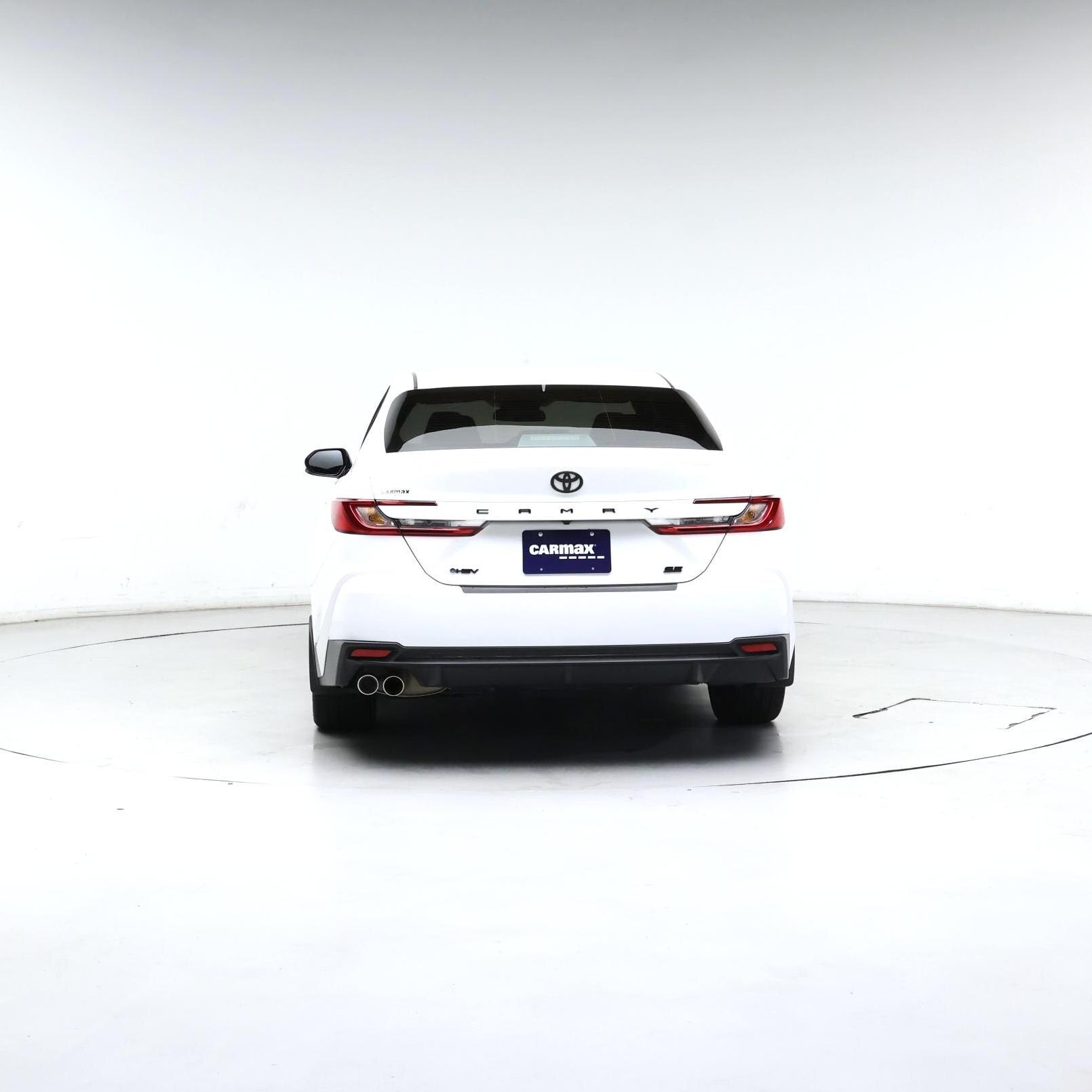 Thumbnail: 2026 Toyota Camry - 6
