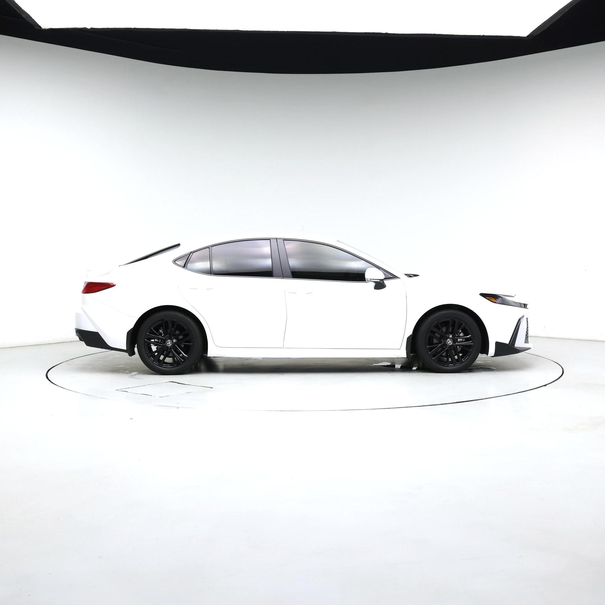 Thumbnail: 2026 Toyota Camry - 7