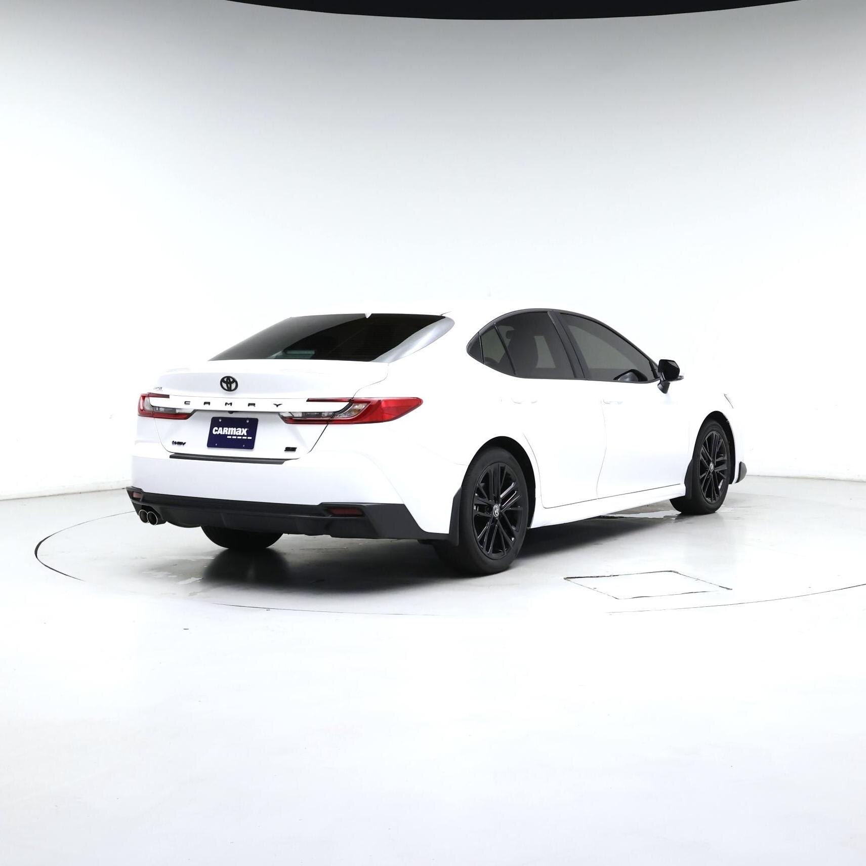 Thumbnail: 2026 Toyota Camry - 8