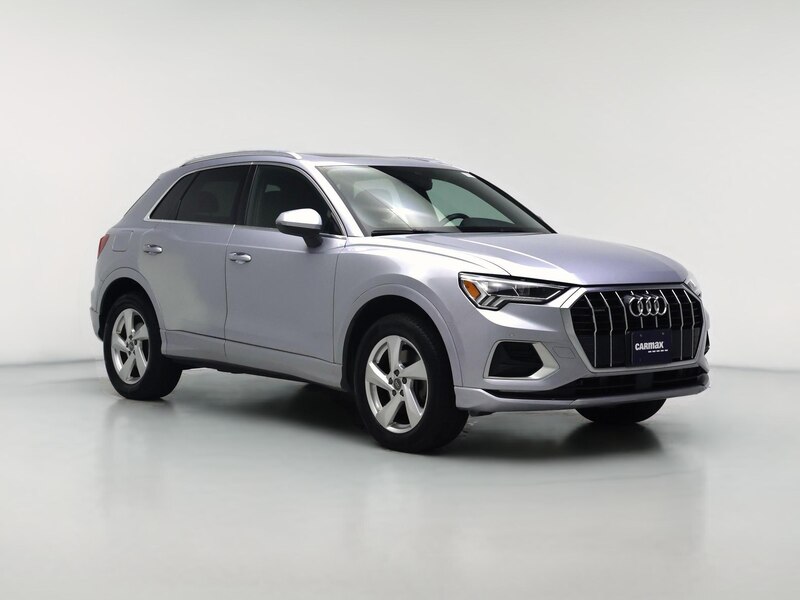 2020 Audi Q3 Premium Plus