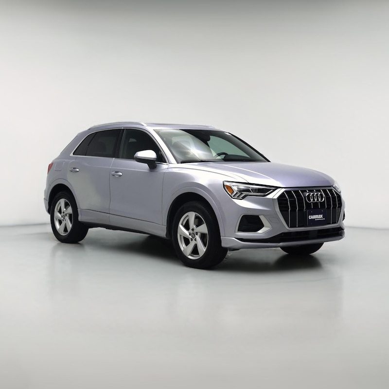 2020 Audi Q3 Premium Plus