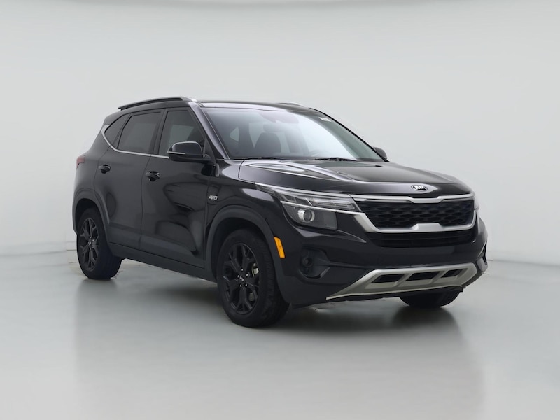 2021 Kia Seltos EX -
                  Lithia Springs, GA