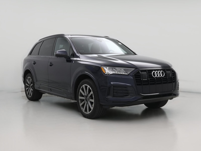 2023 Audi Q7 Premium Plus -
                  Oklahoma City, OK