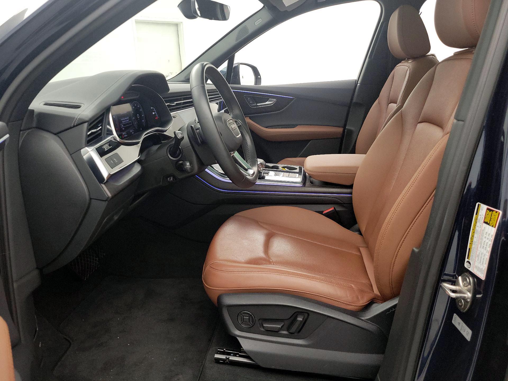 Thumbnail: 2023 Audi Q7 - 11