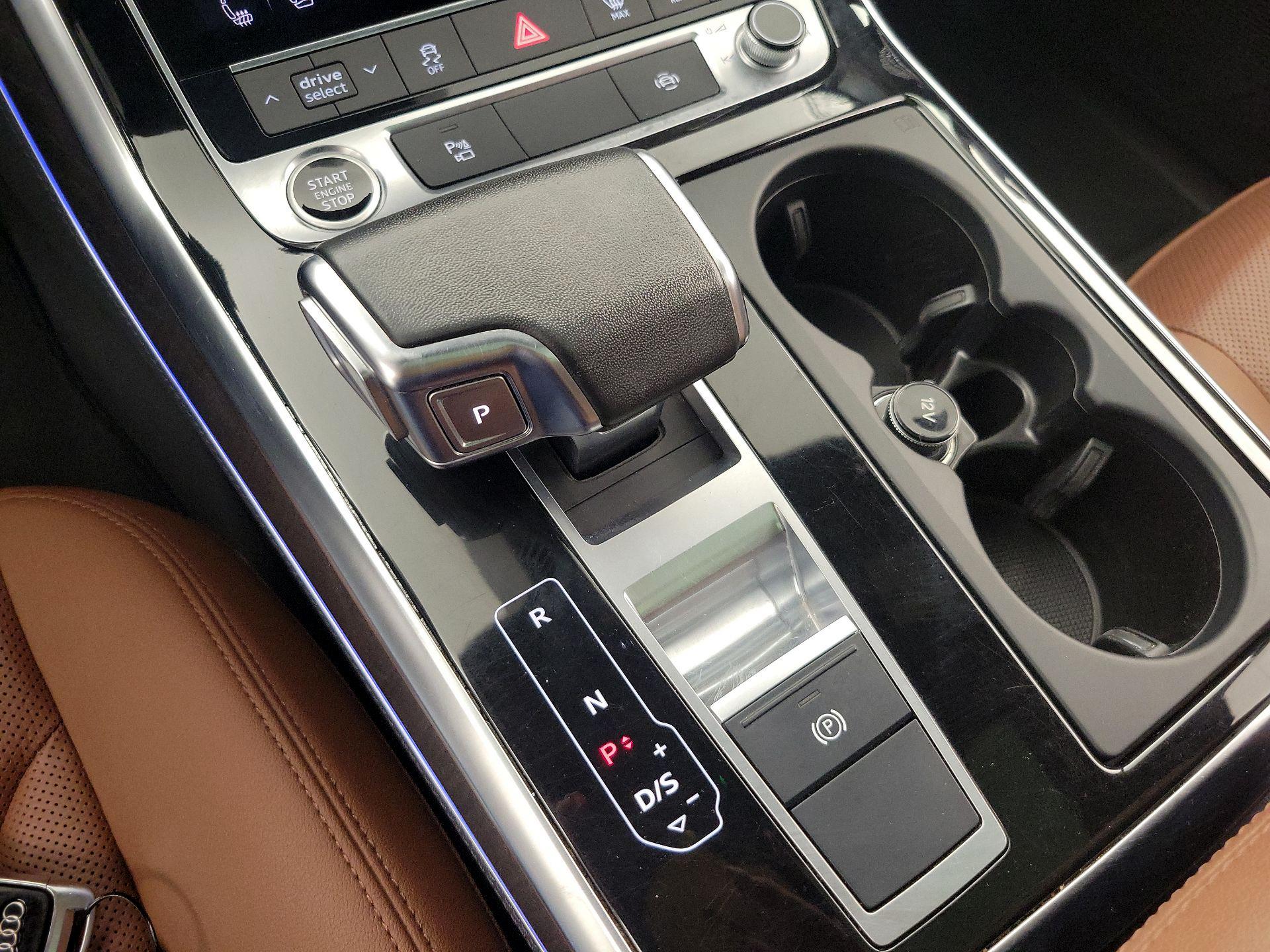 Thumbnail: 2023 Audi Q7 - 18