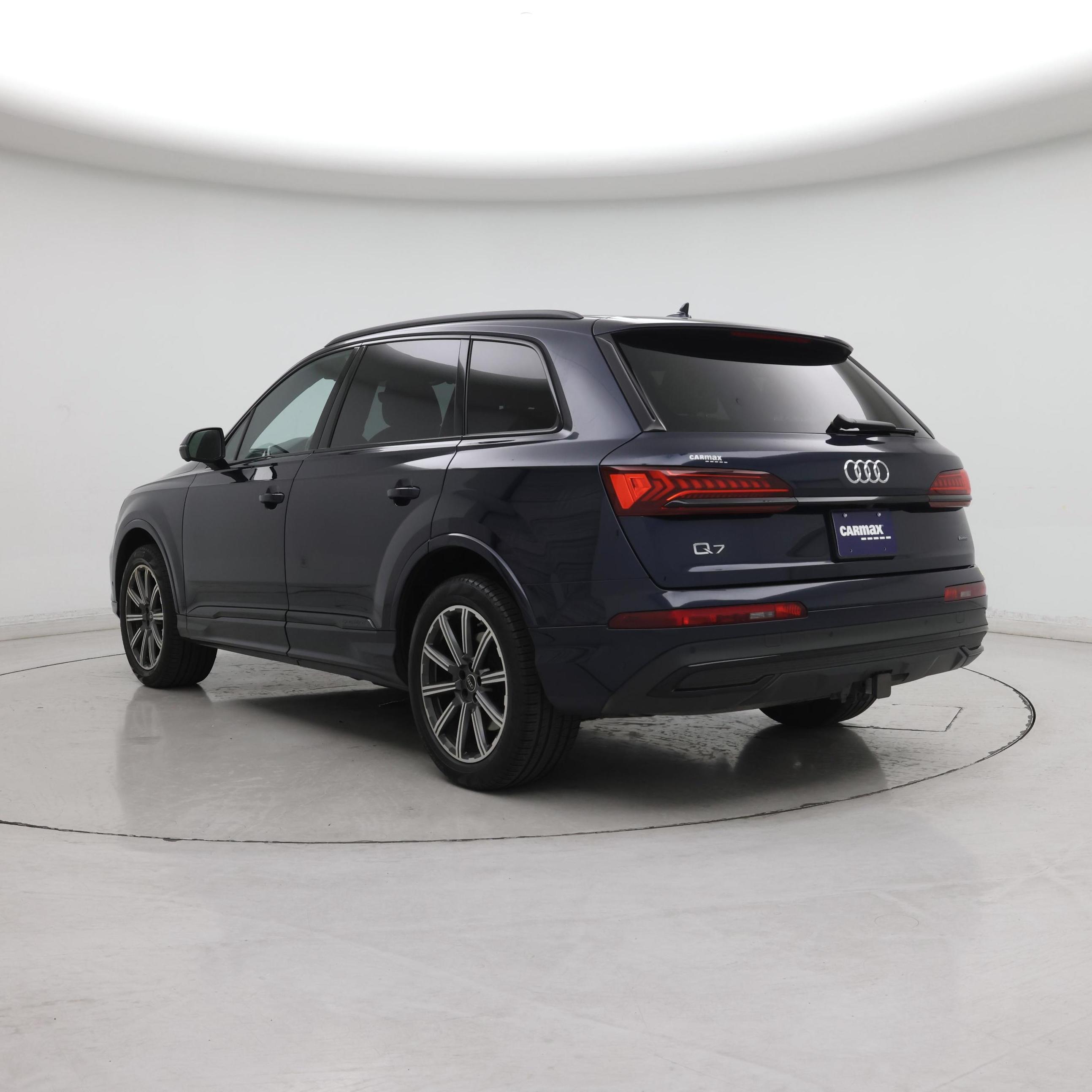 Thumbnail: 2023 Audi Q7 - 2