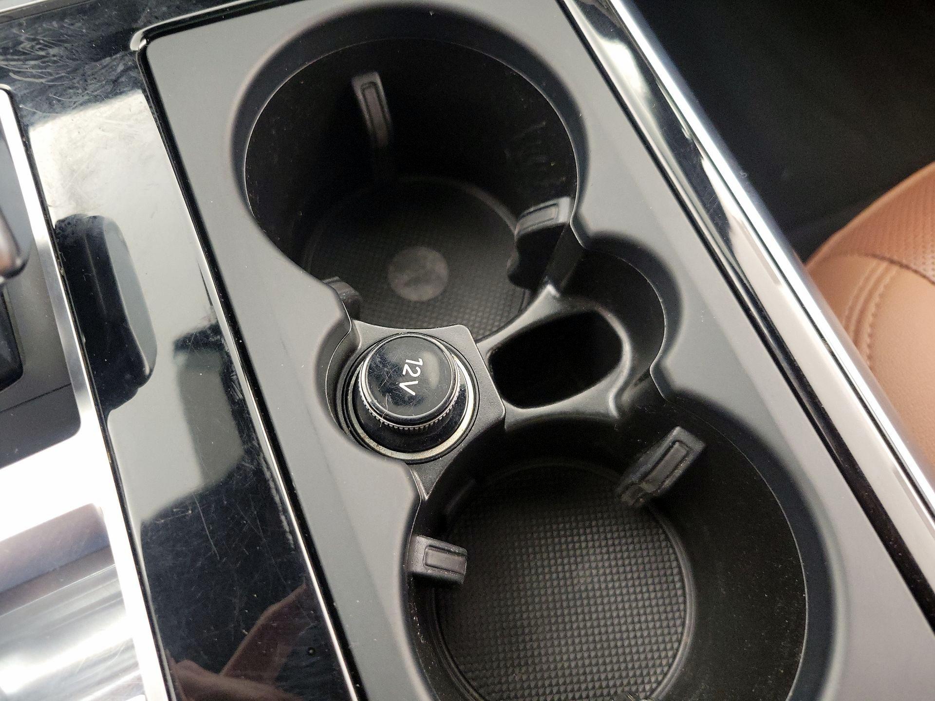 Thumbnail: 2023 Audi Q7 - 19