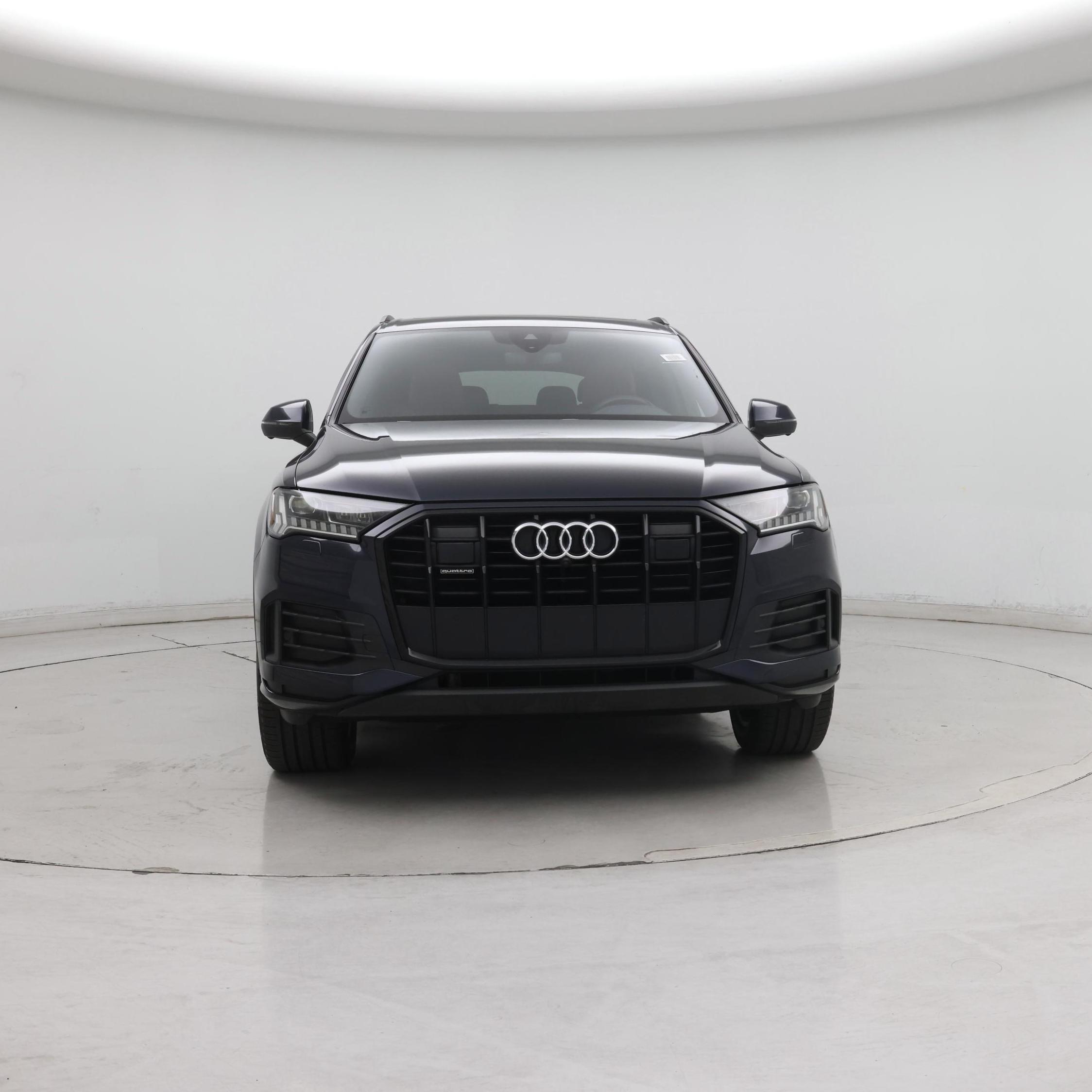 Thumbnail: 2023 Audi Q7 - 5