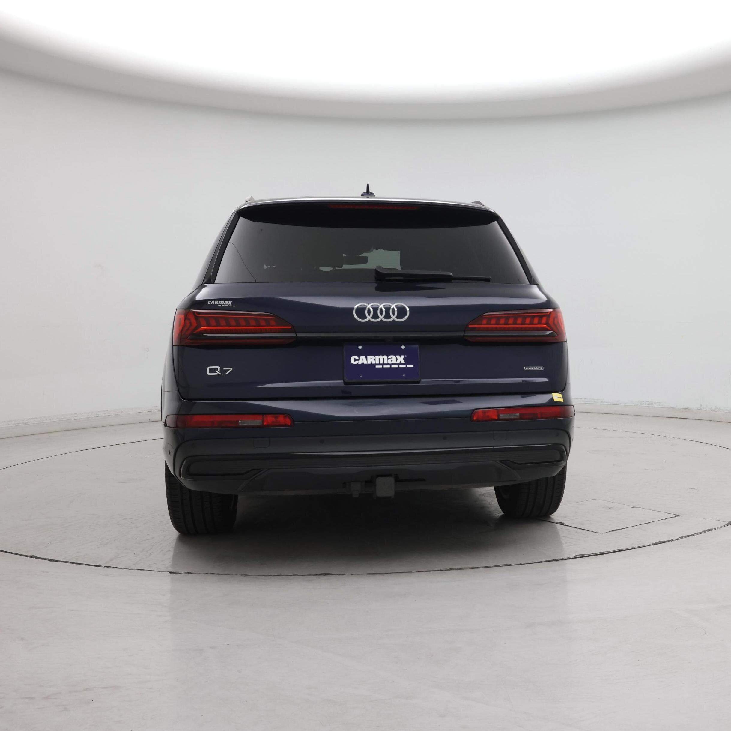 Thumbnail: 2023 Audi Q7 - 6
