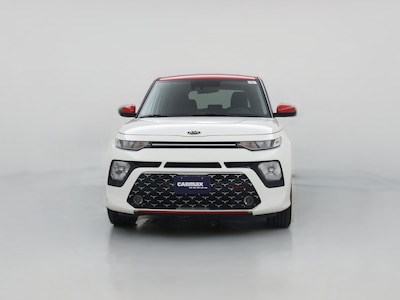 2020 Kia Soul GT-Line