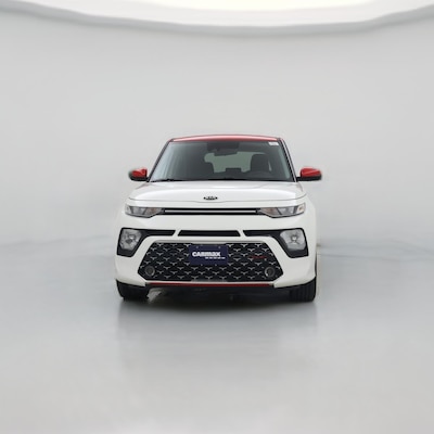 2020 Kia Soul GT-Line