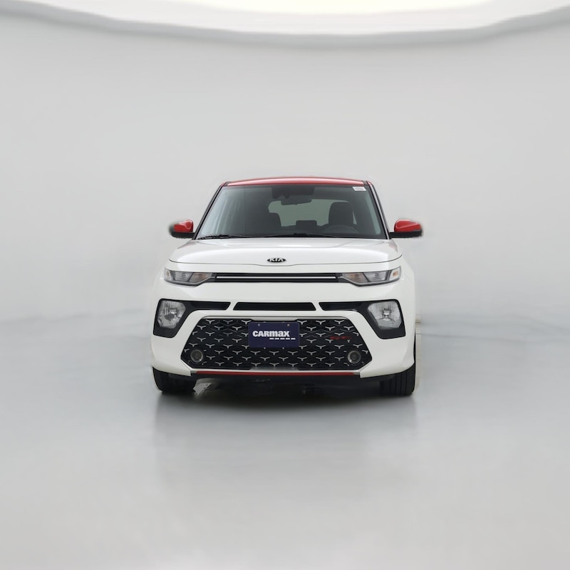 2020 Kia Soul GT-Line