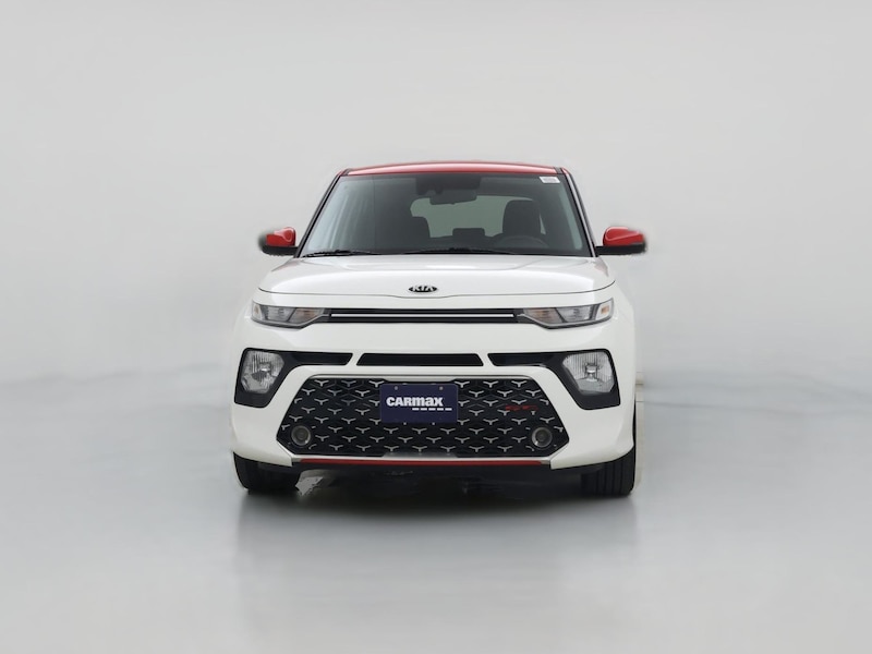 2020 Kia Soul GT-Line
