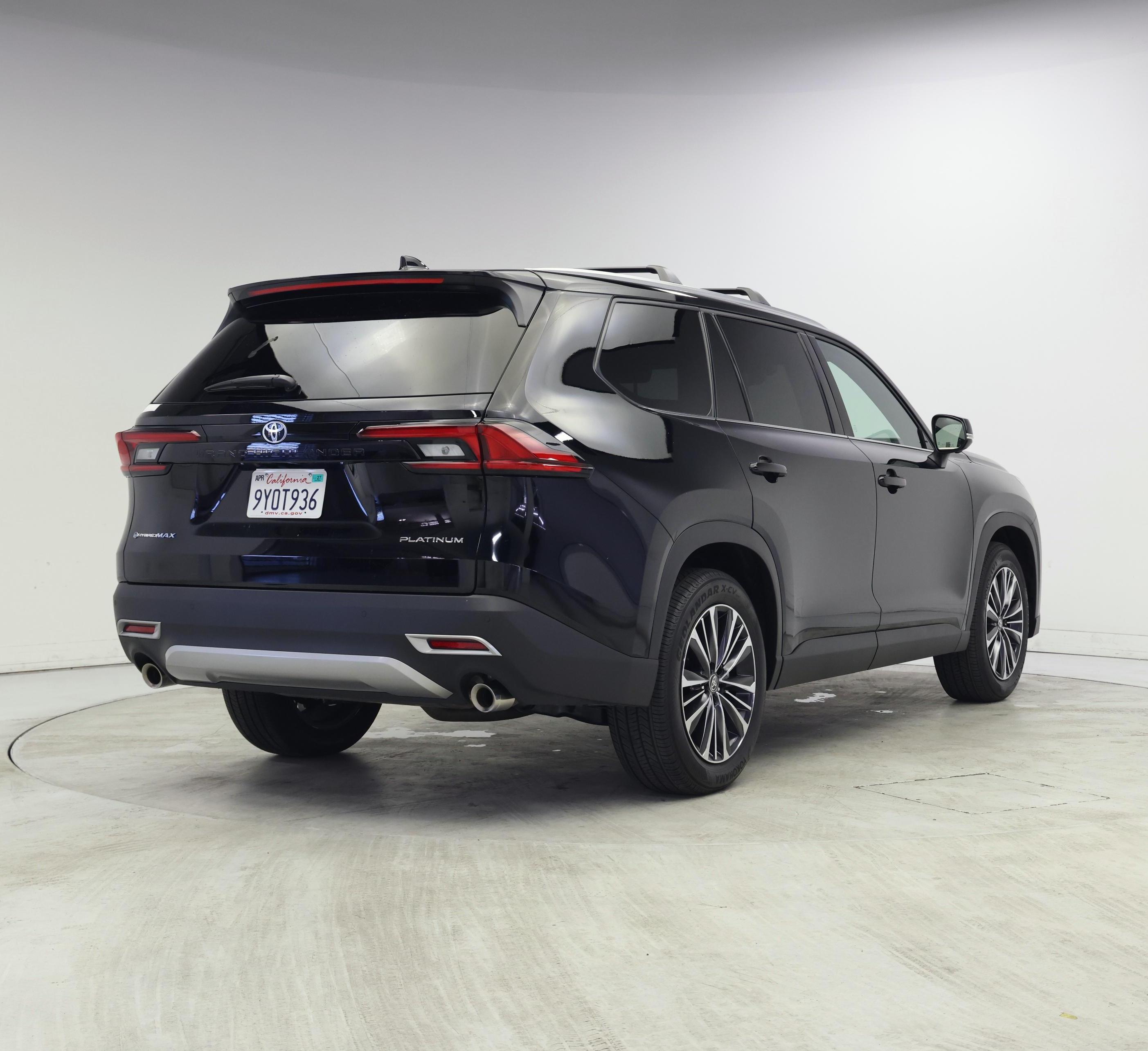 Thumbnail: 2026 Toyota Highlander - 8