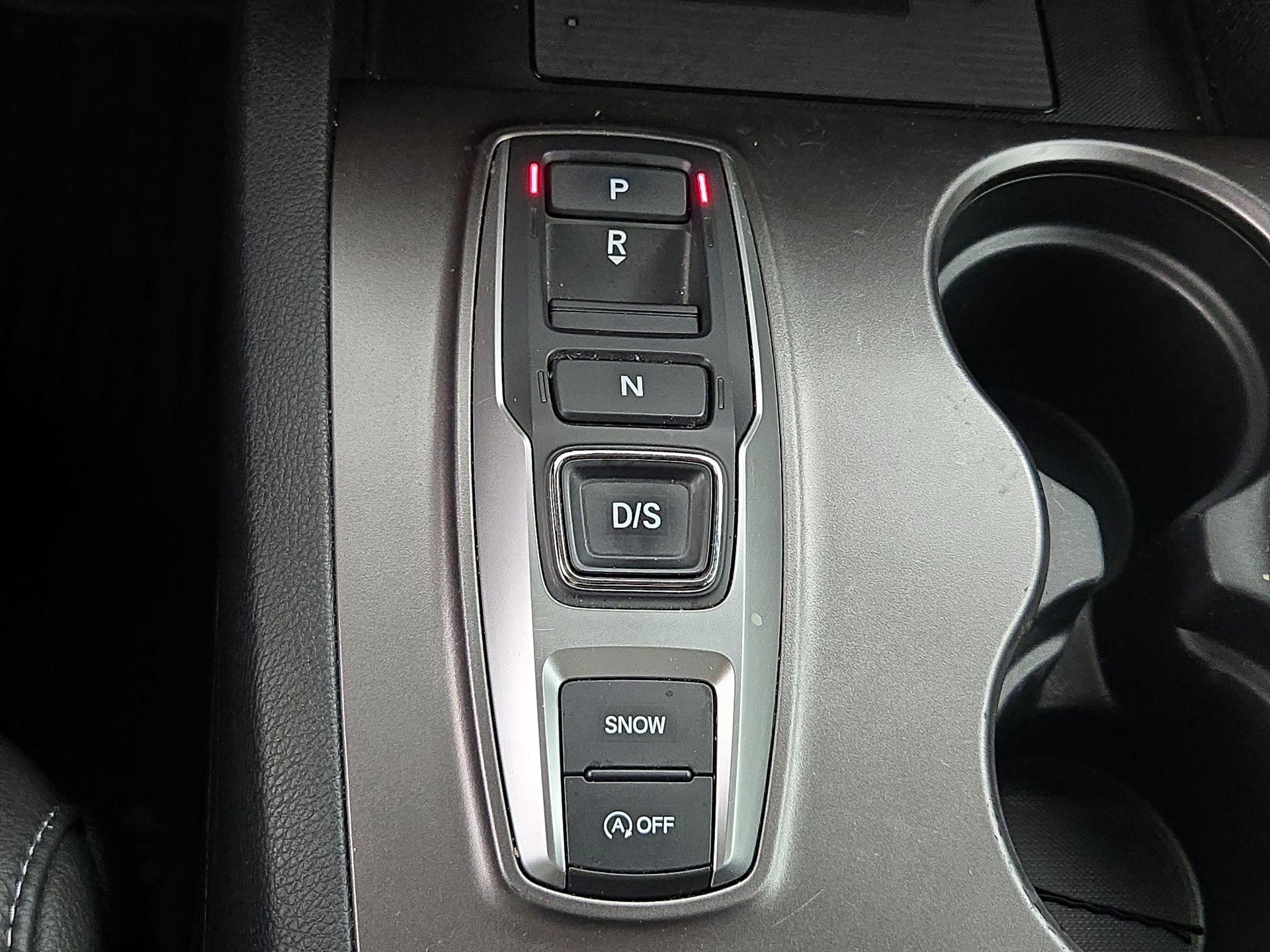 Thumbnail: 2022 Honda Pilot - 17