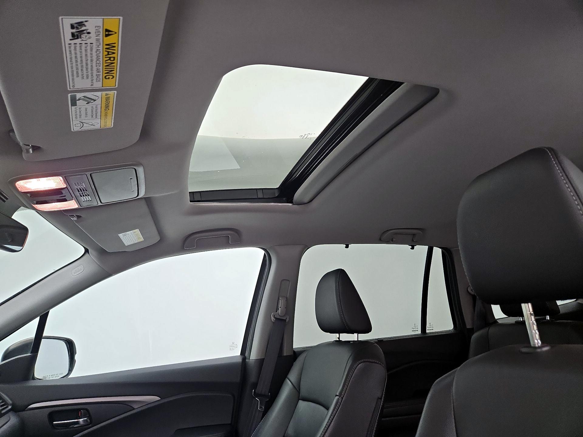 Thumbnail: 2022 Honda Pilot - 19