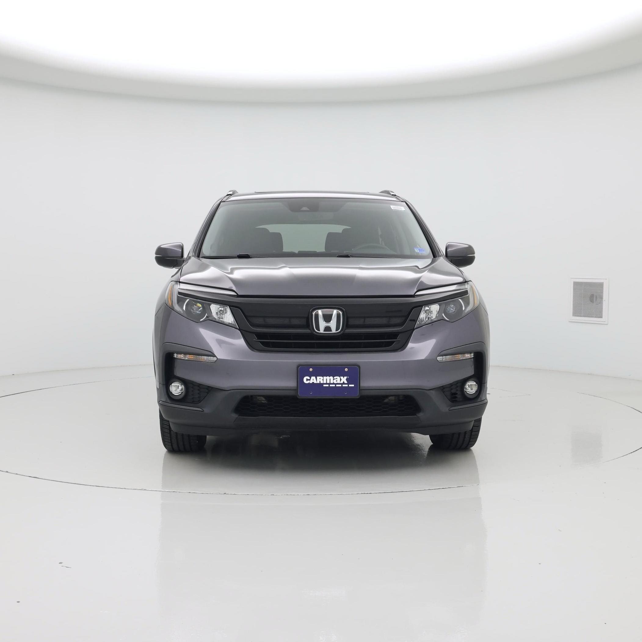 Thumbnail: 2022 Honda Pilot - 5