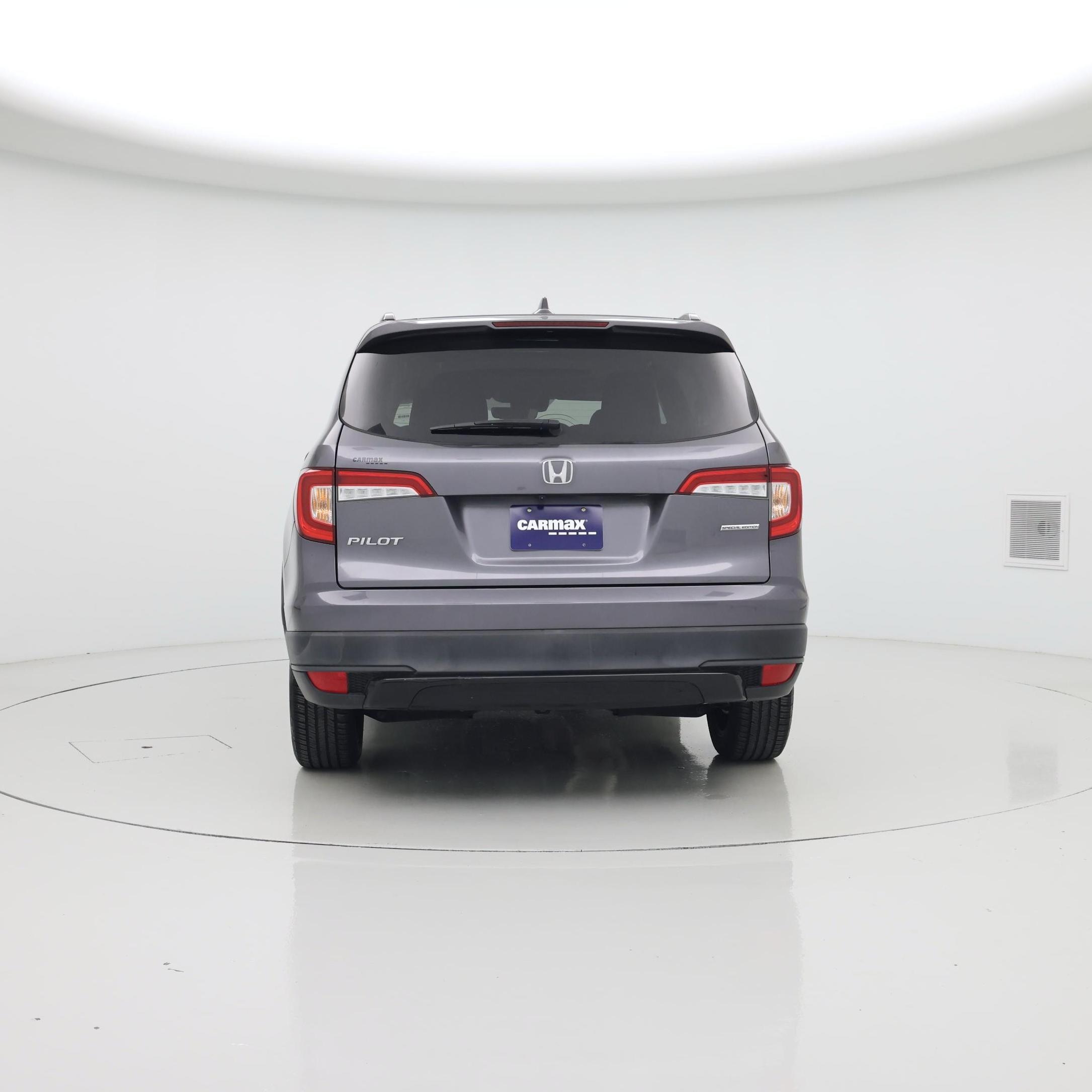 Thumbnail: 2022 Honda Pilot - 6
