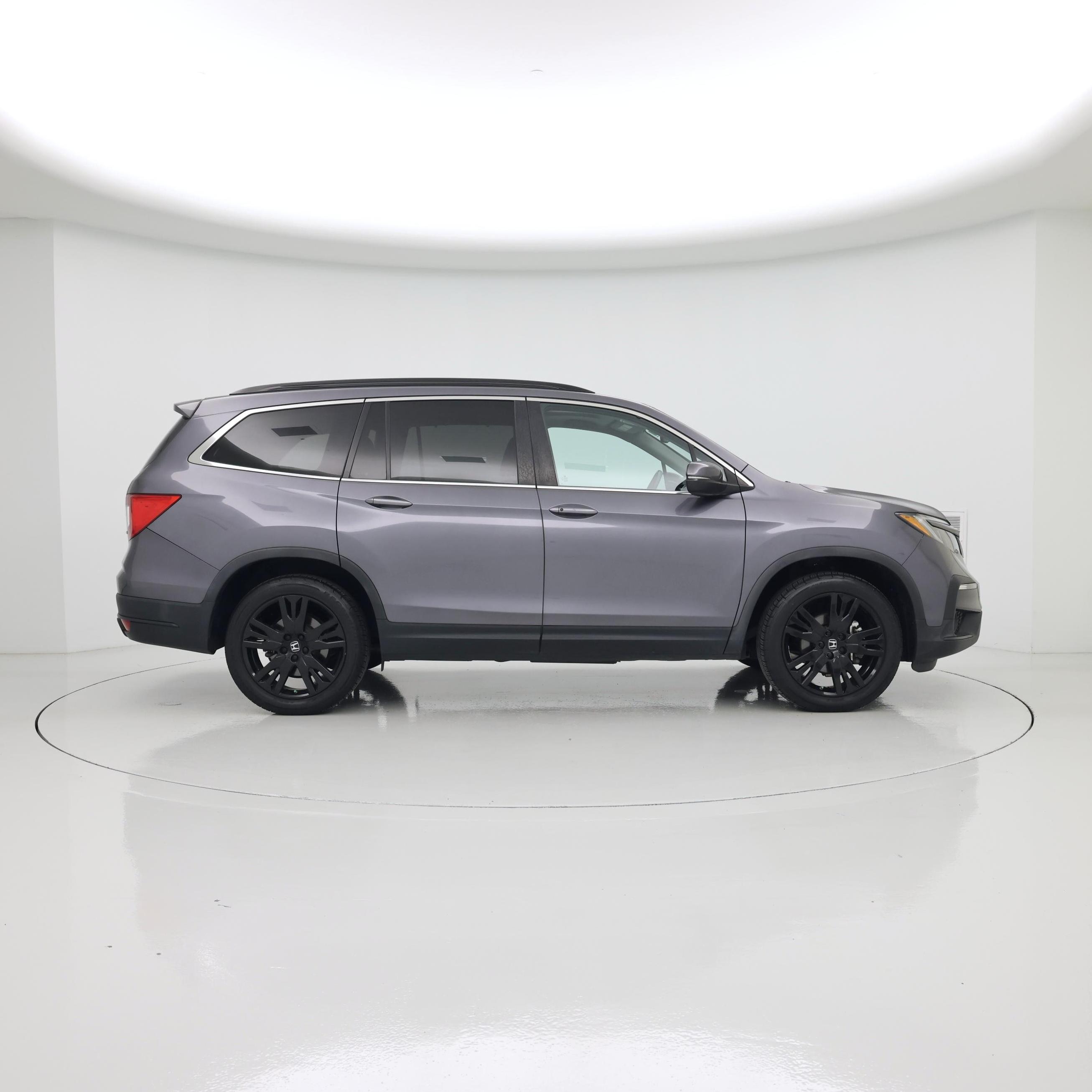Thumbnail: 2022 Honda Pilot - 7