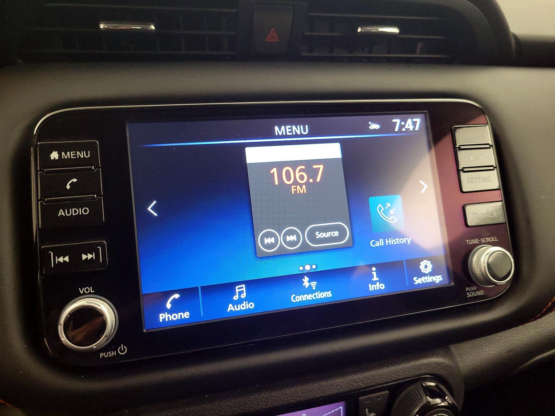 Thumbnail: 2024 Nissan Kicks - 14