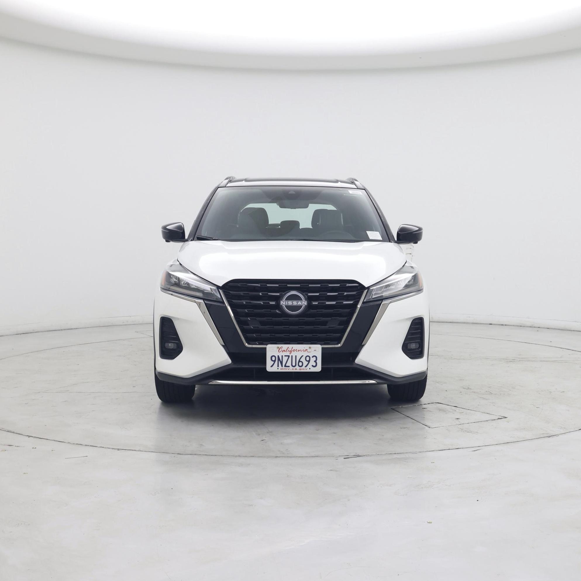 Thumbnail: 2024 Nissan Kicks - 5