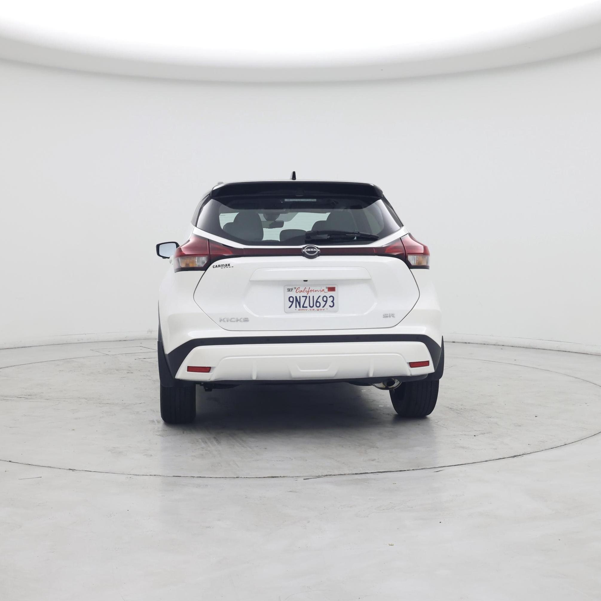 Thumbnail: 2024 Nissan Kicks - 6