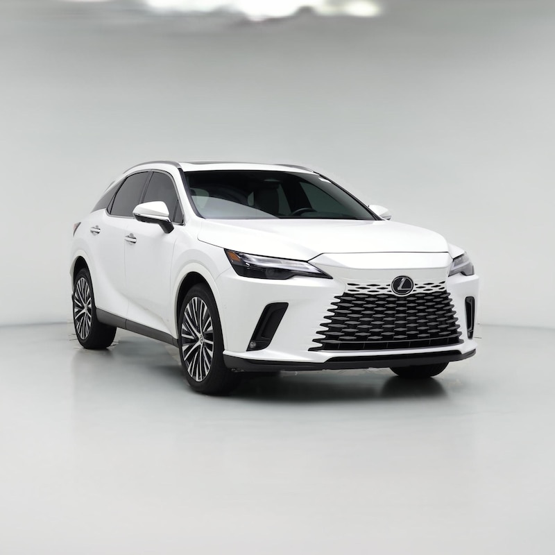 2025 Lexus RX 350 Premium Plus