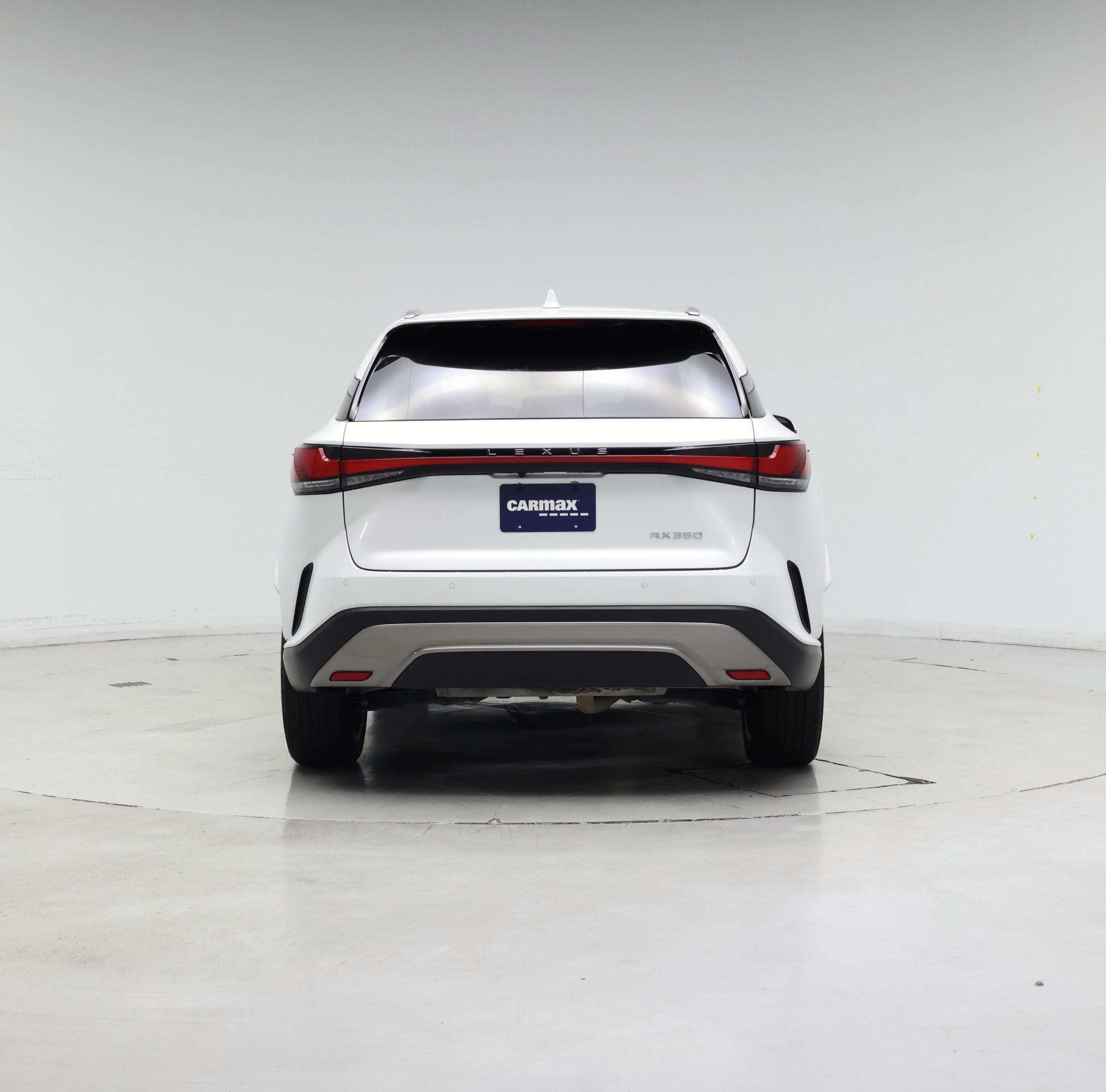Thumbnail: 2025 Lexus RX - 6
