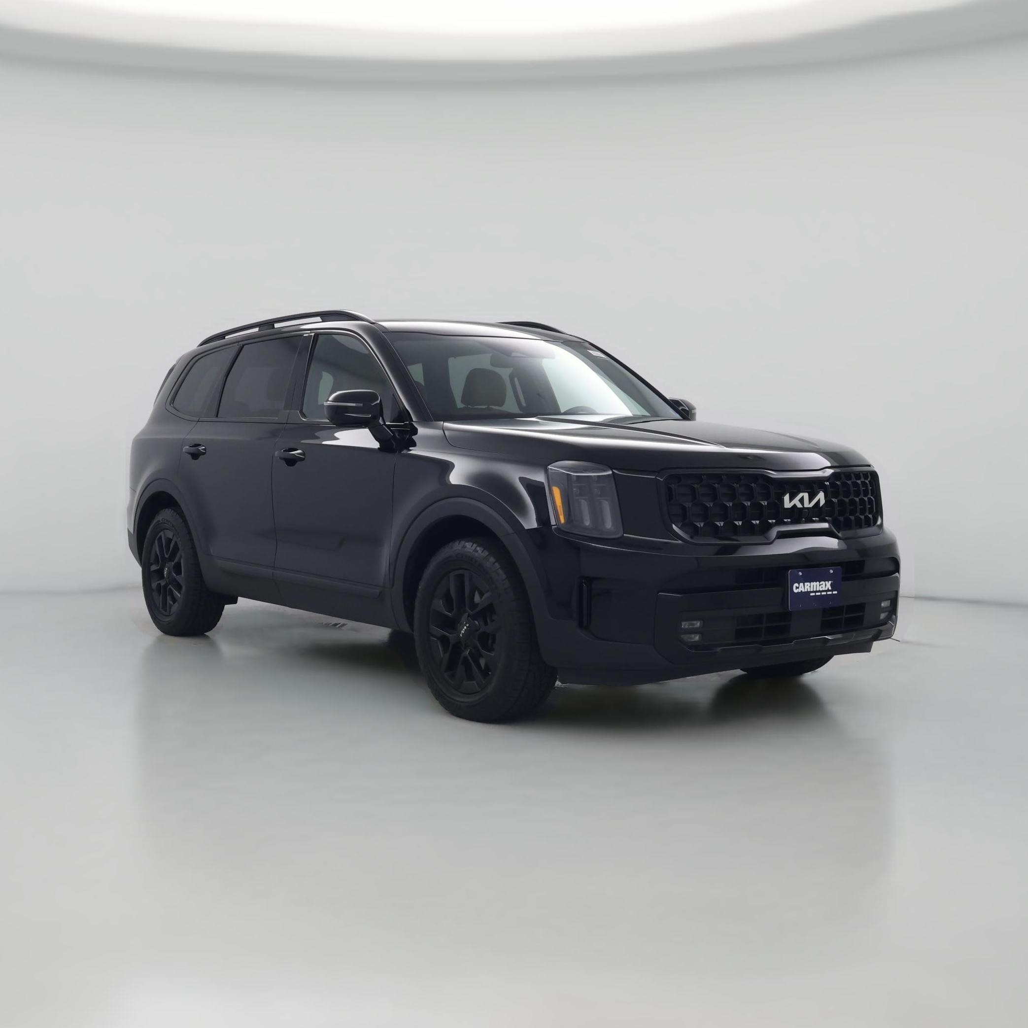Thumbnail: 2024 Kia Telluride - 1