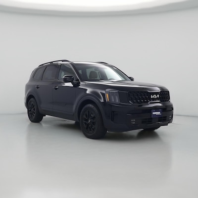 2024 Kia Telluride SX Prestige X-Pro