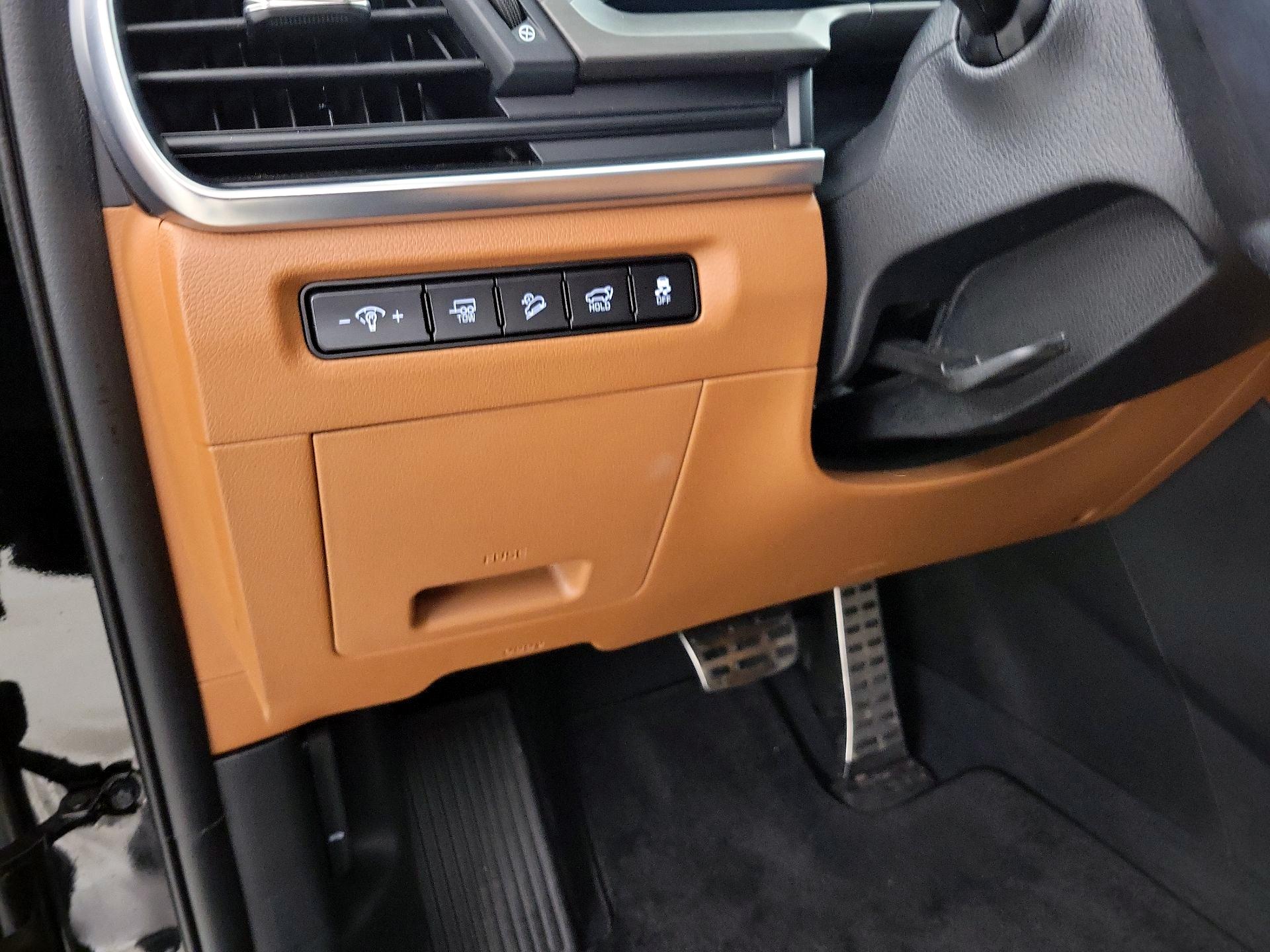 Thumbnail: 2024 Kia Telluride - 13