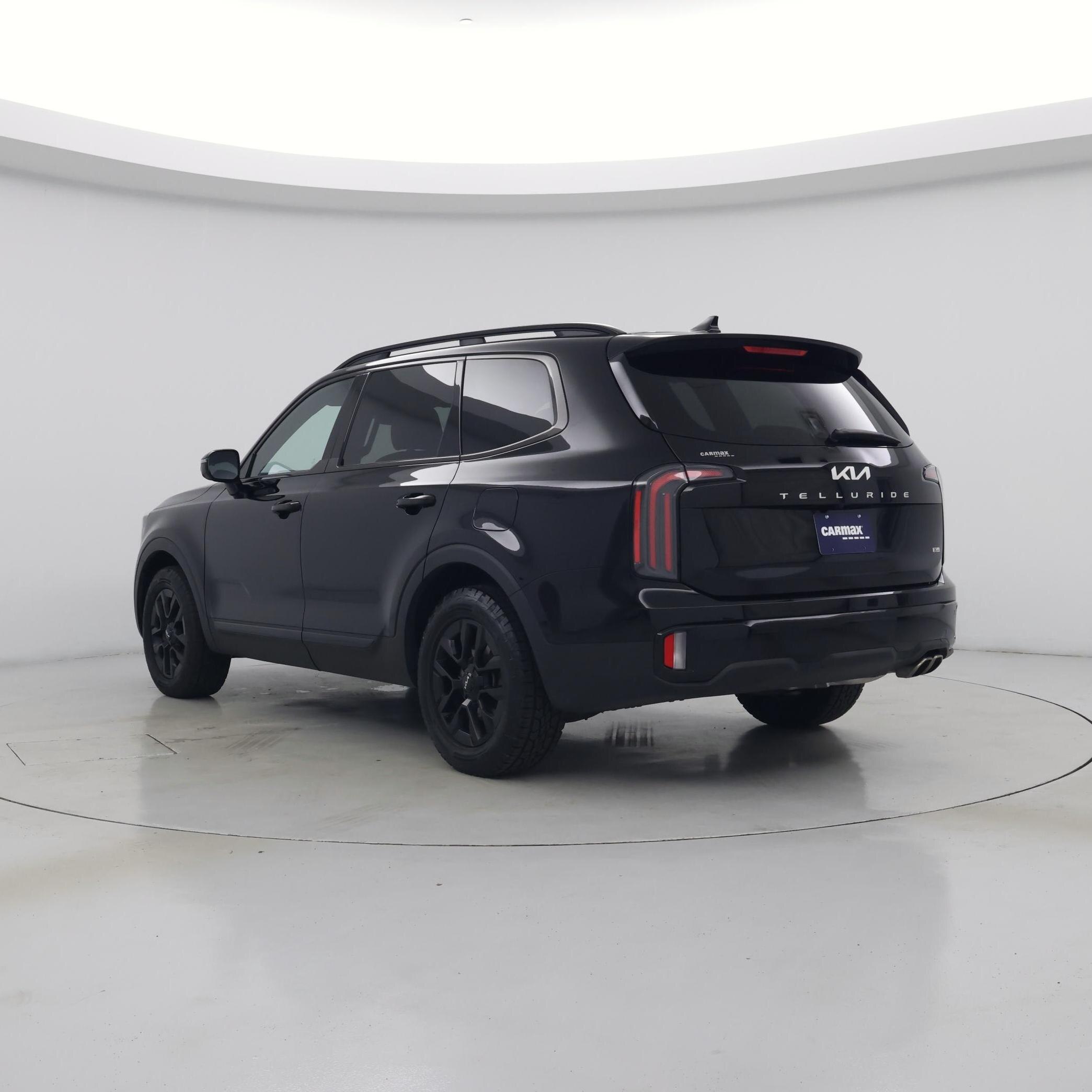 Thumbnail: 2024 Kia Telluride - 2